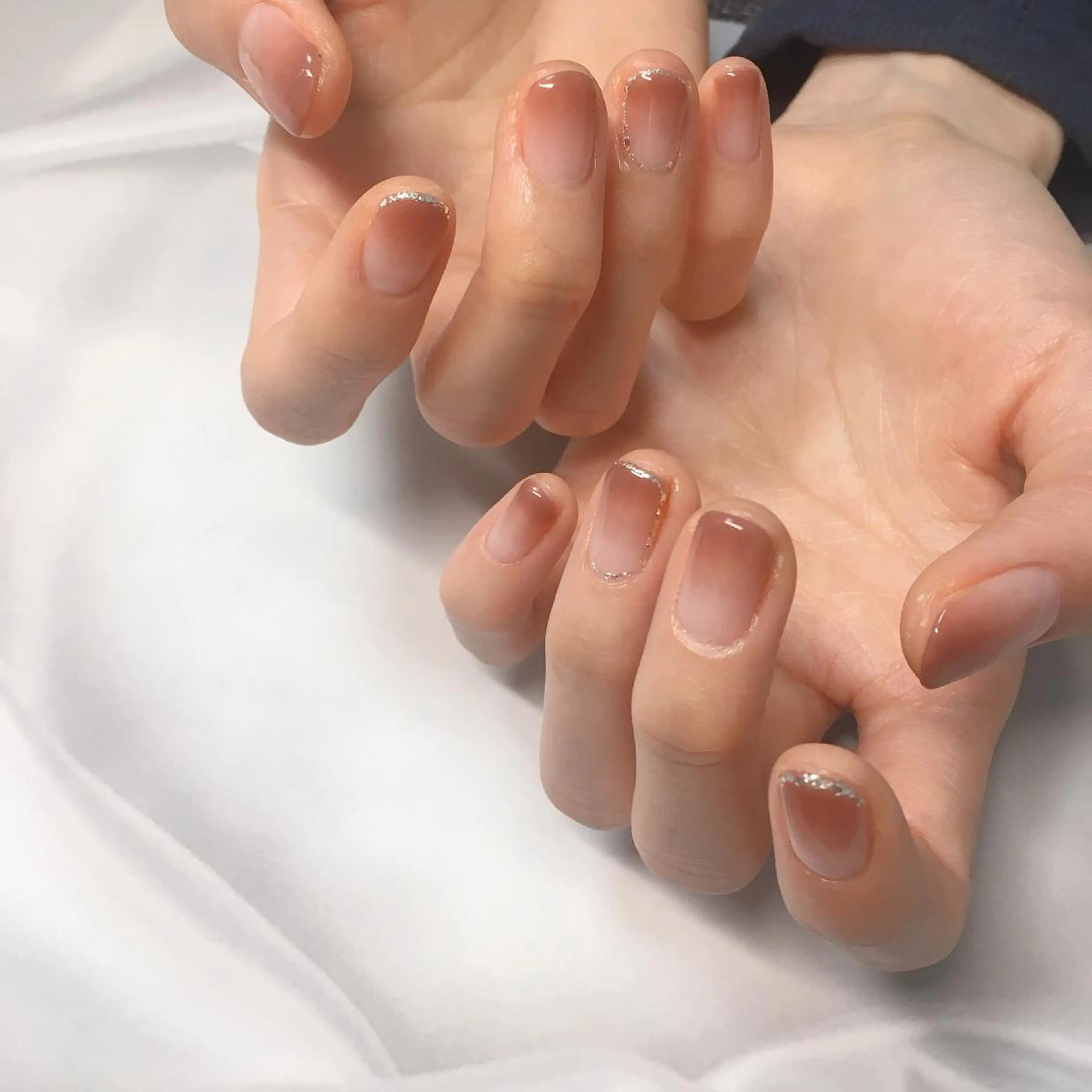 ネイル ハンドネイル nailsalon Asryのネイルデザイン