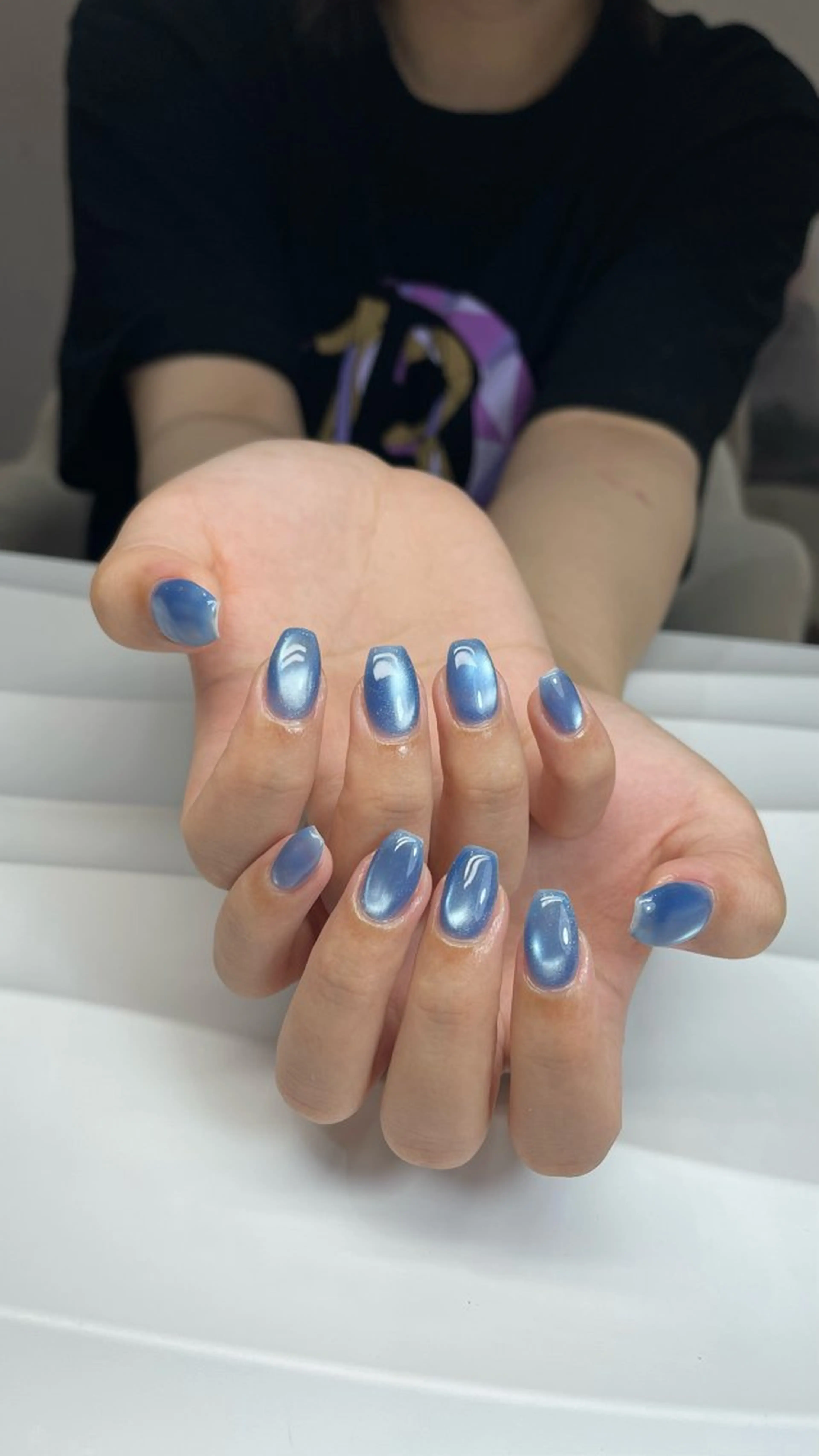 ネイル ハンドネイル The 1989 Nail Salonのネイルデザイン