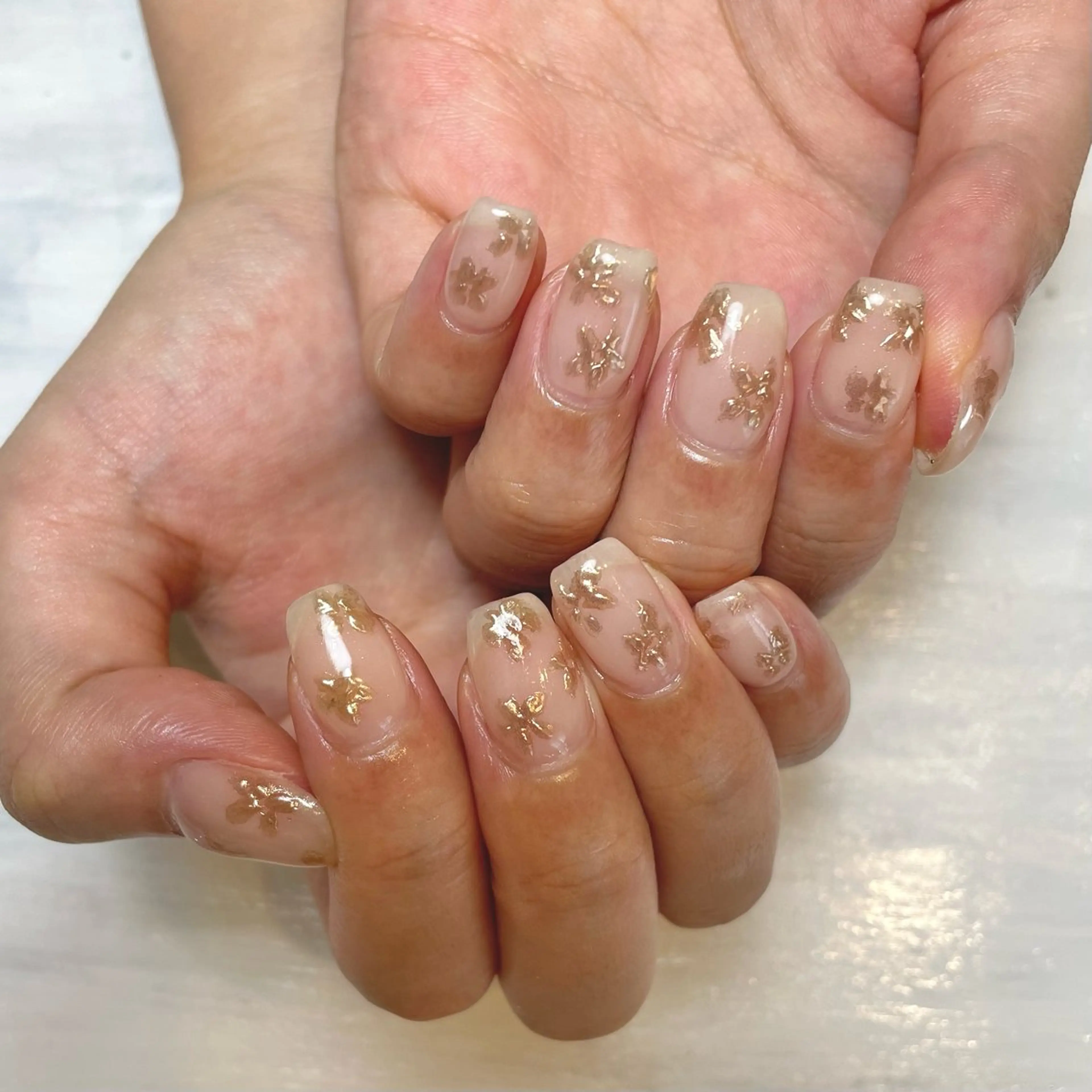 ネイル Nail Room uimのネイルデザイン