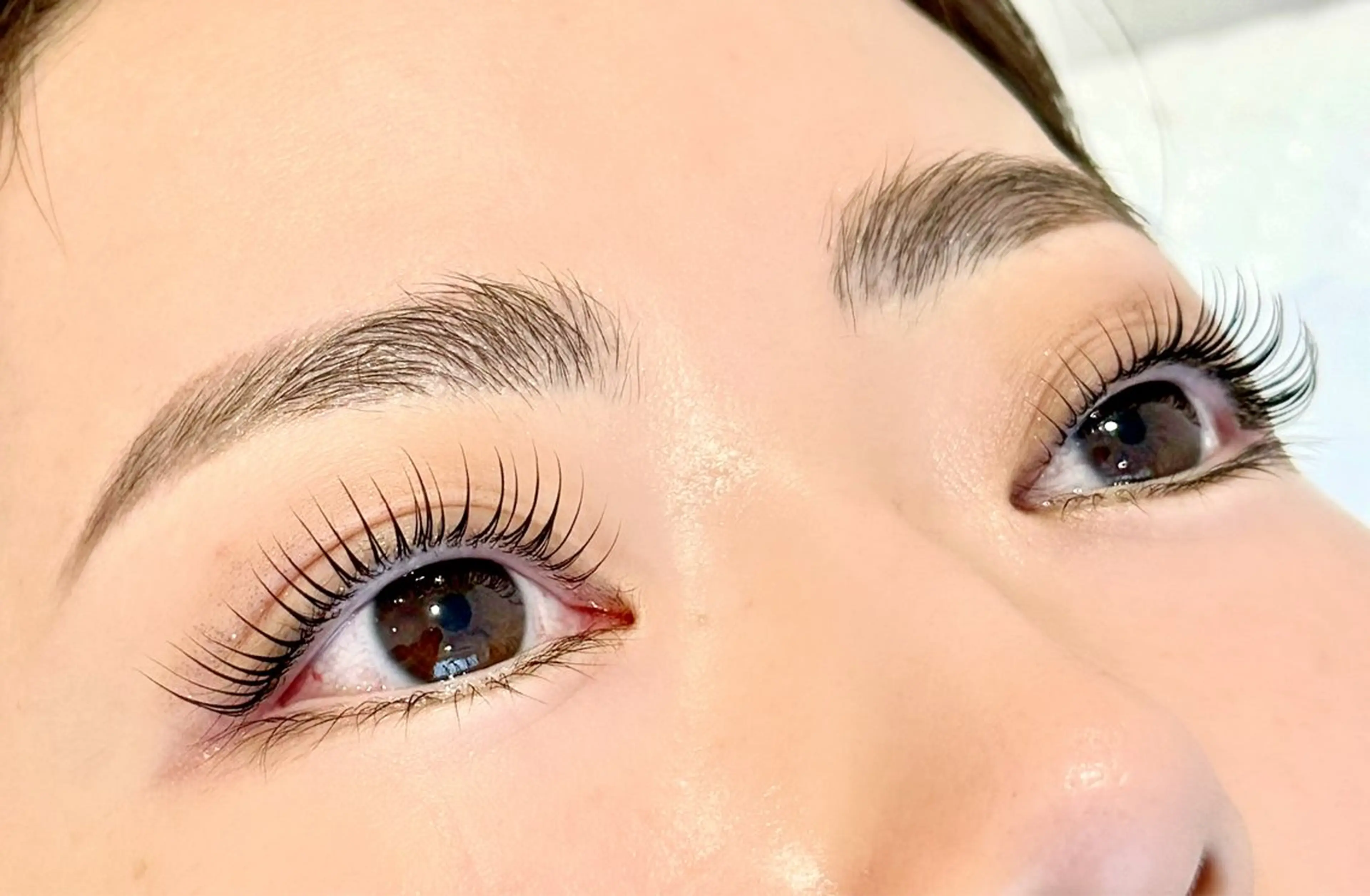 マツエク・マツパ DL   BEAUTY所属・MAYU .のマツエク・マツパデザイン