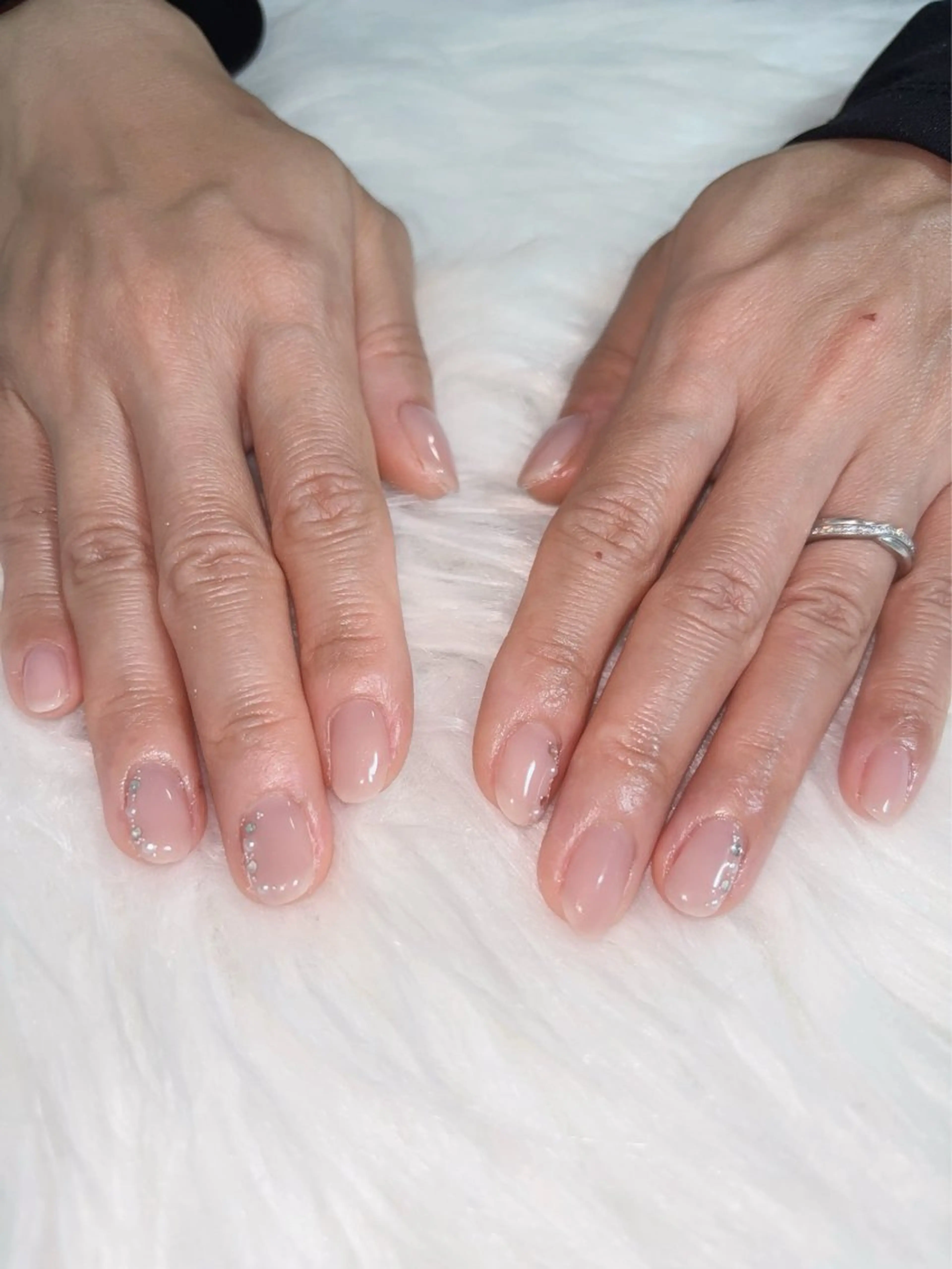 ネイル a nailのネイルデザイン