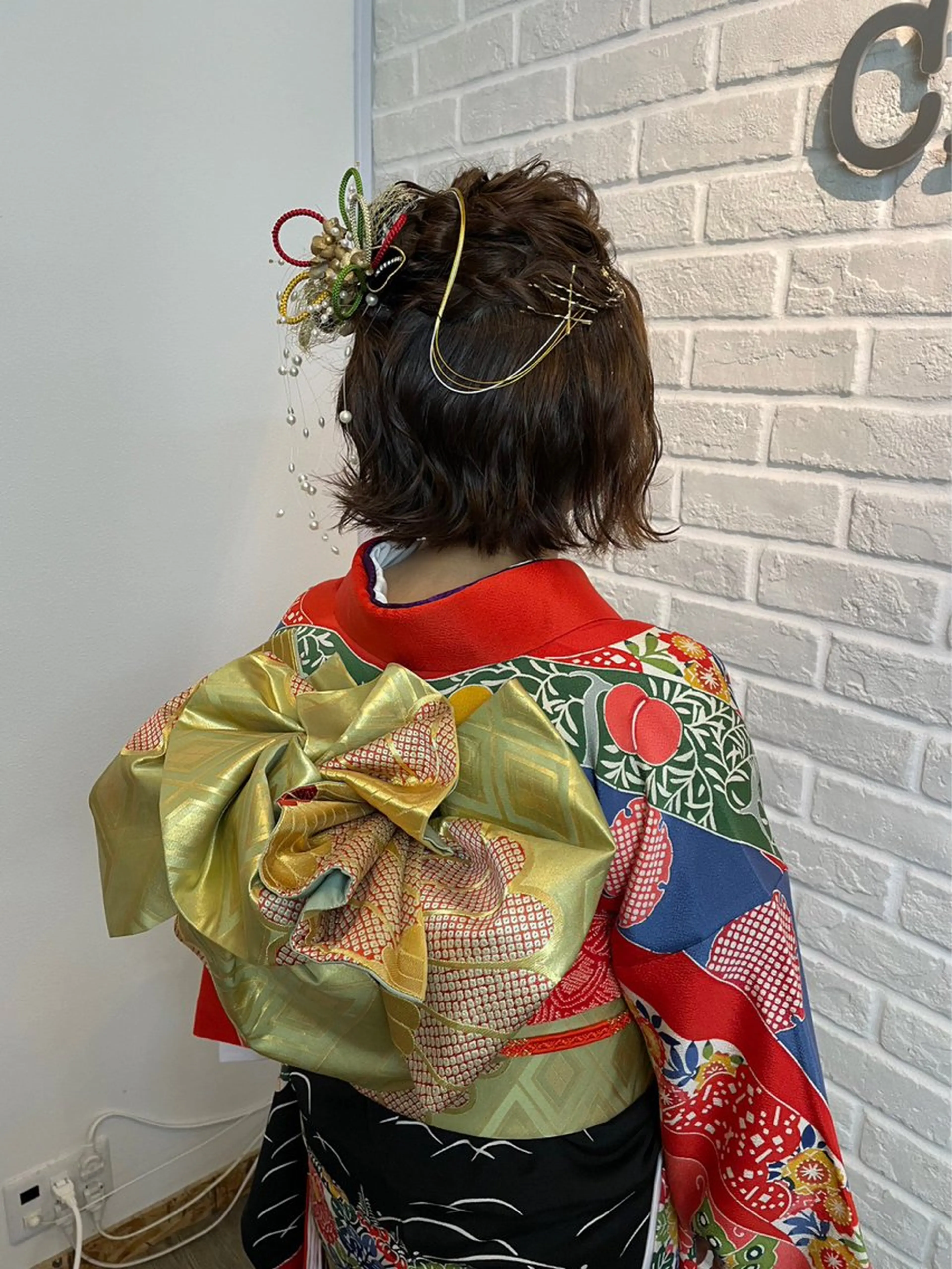 hair&spa Claraのその他イメージ