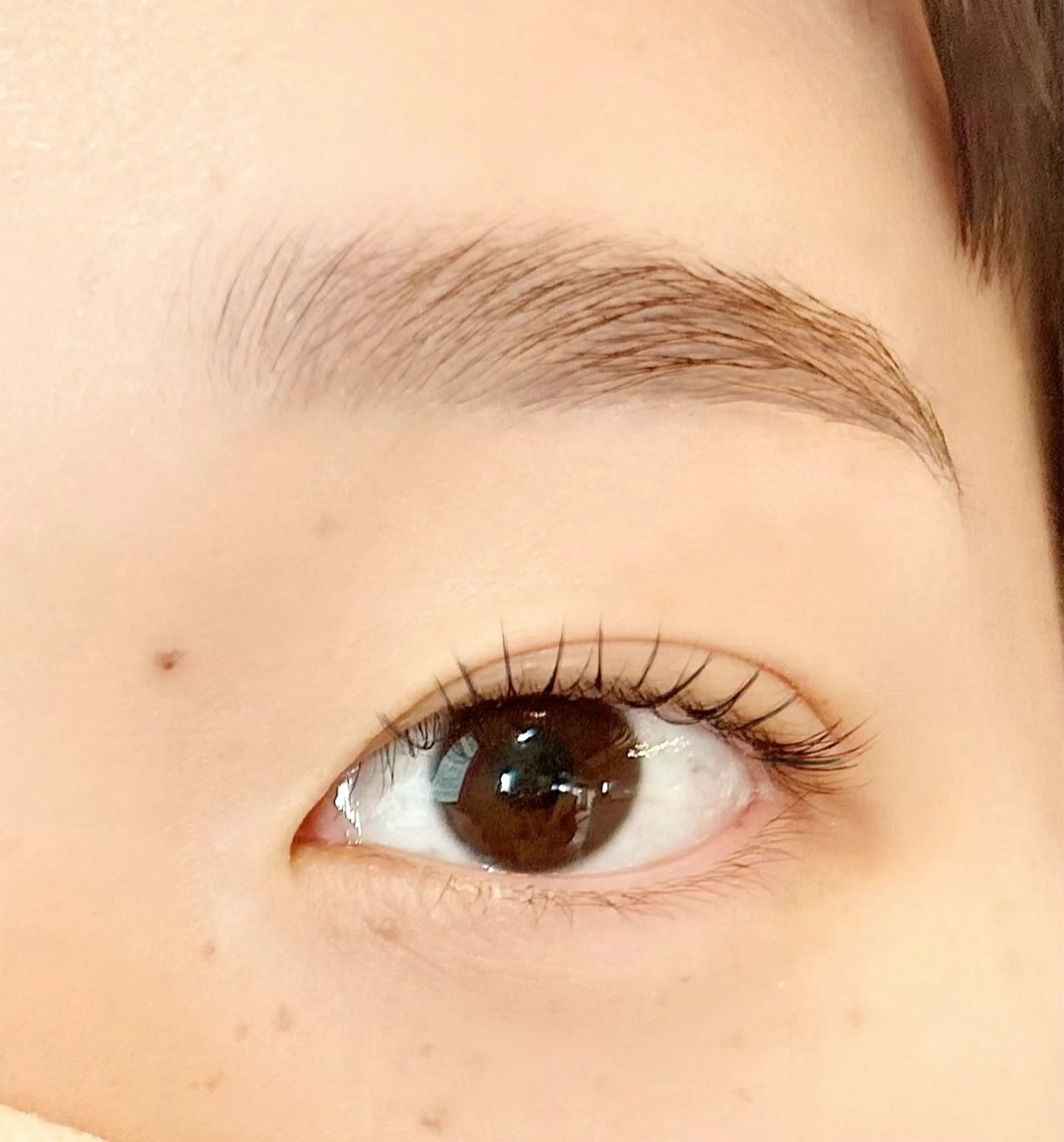 マツエク・マツパ eyelash salon CHICCHI 下関店所属・chicchi Ayakaのマツエク・マツパデザイン