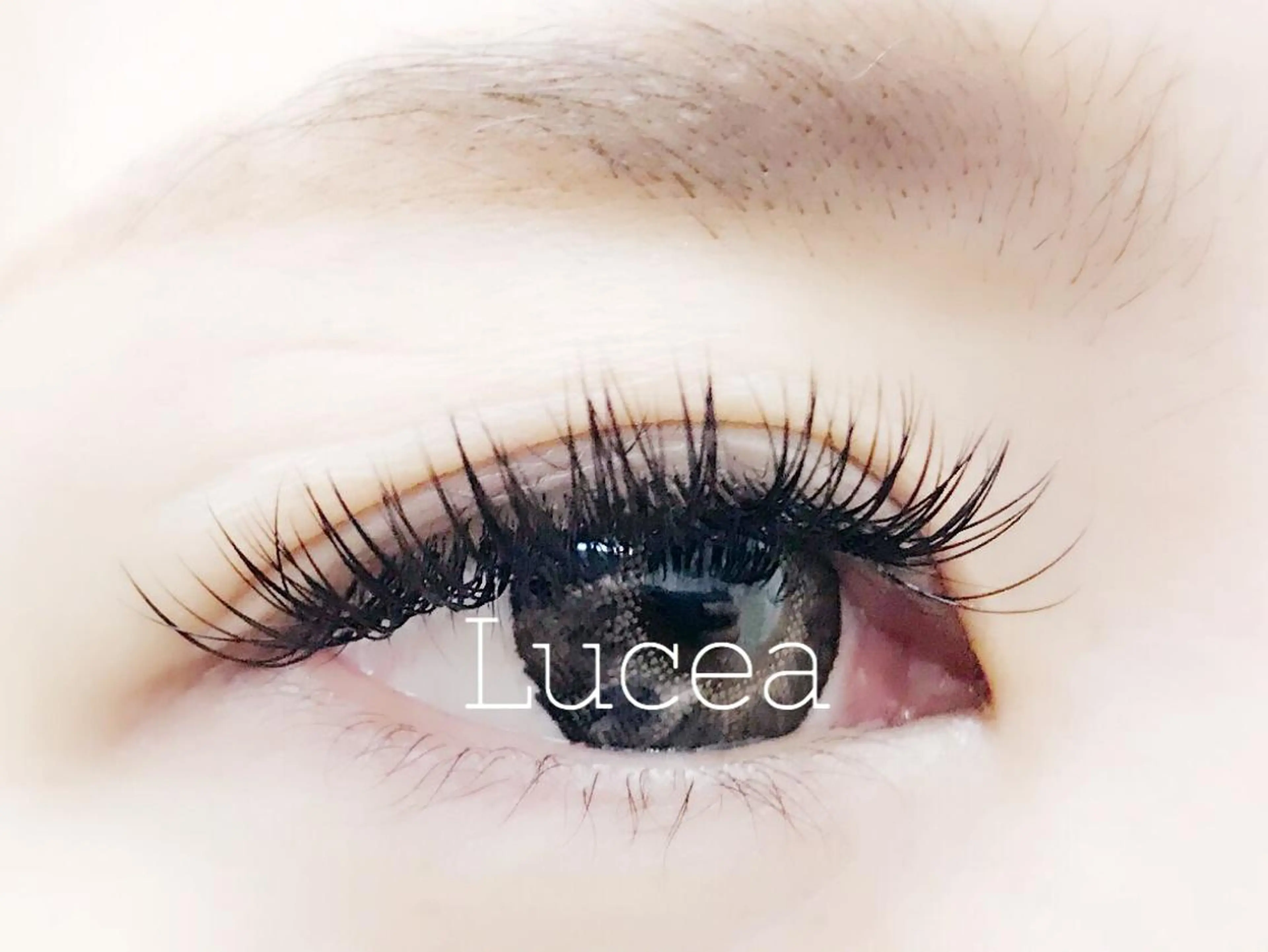 マツエク・マツパ セーブル Nail Eyeのネイルデザイン