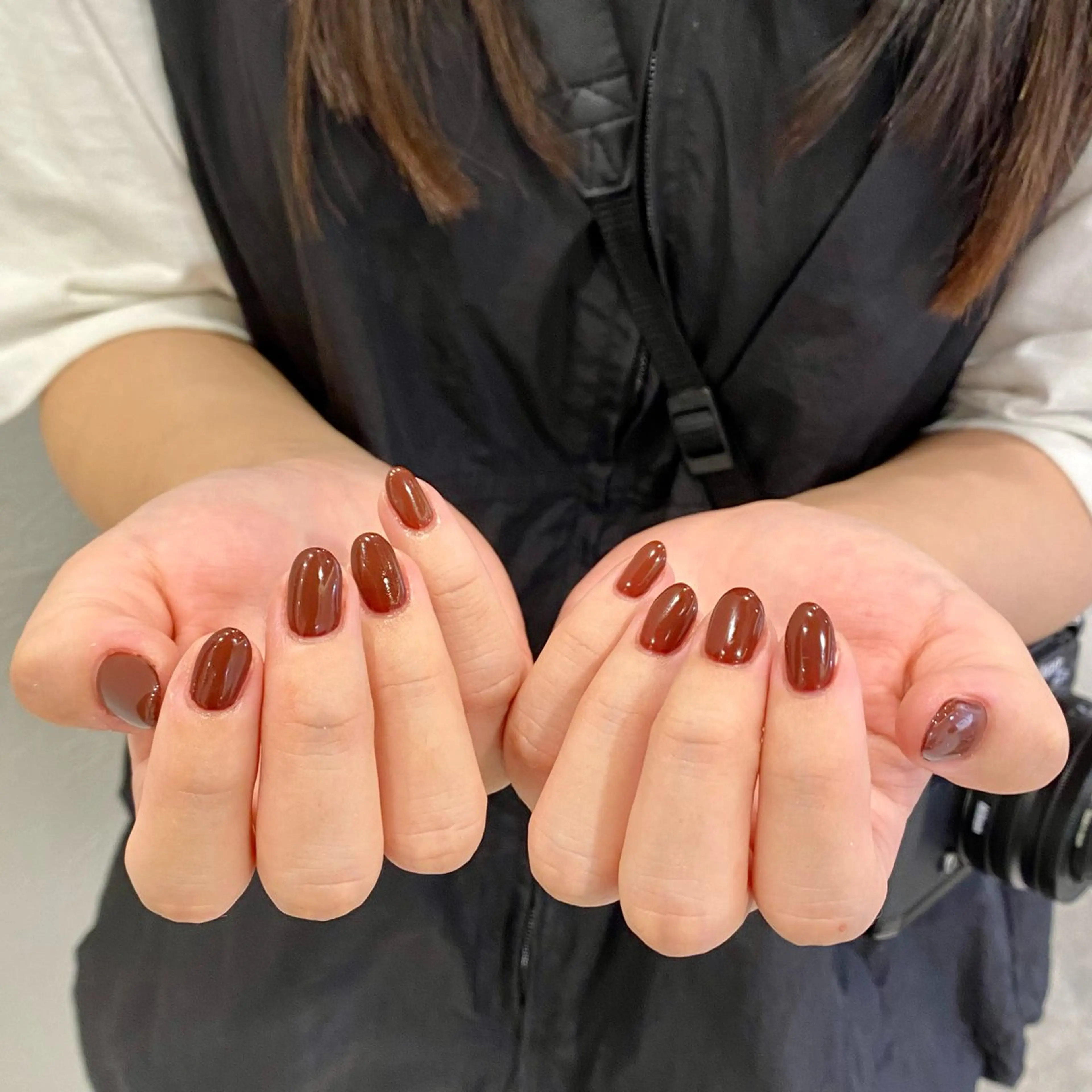 ネイル minuit ︎nail/Yumeのネイルデザイン