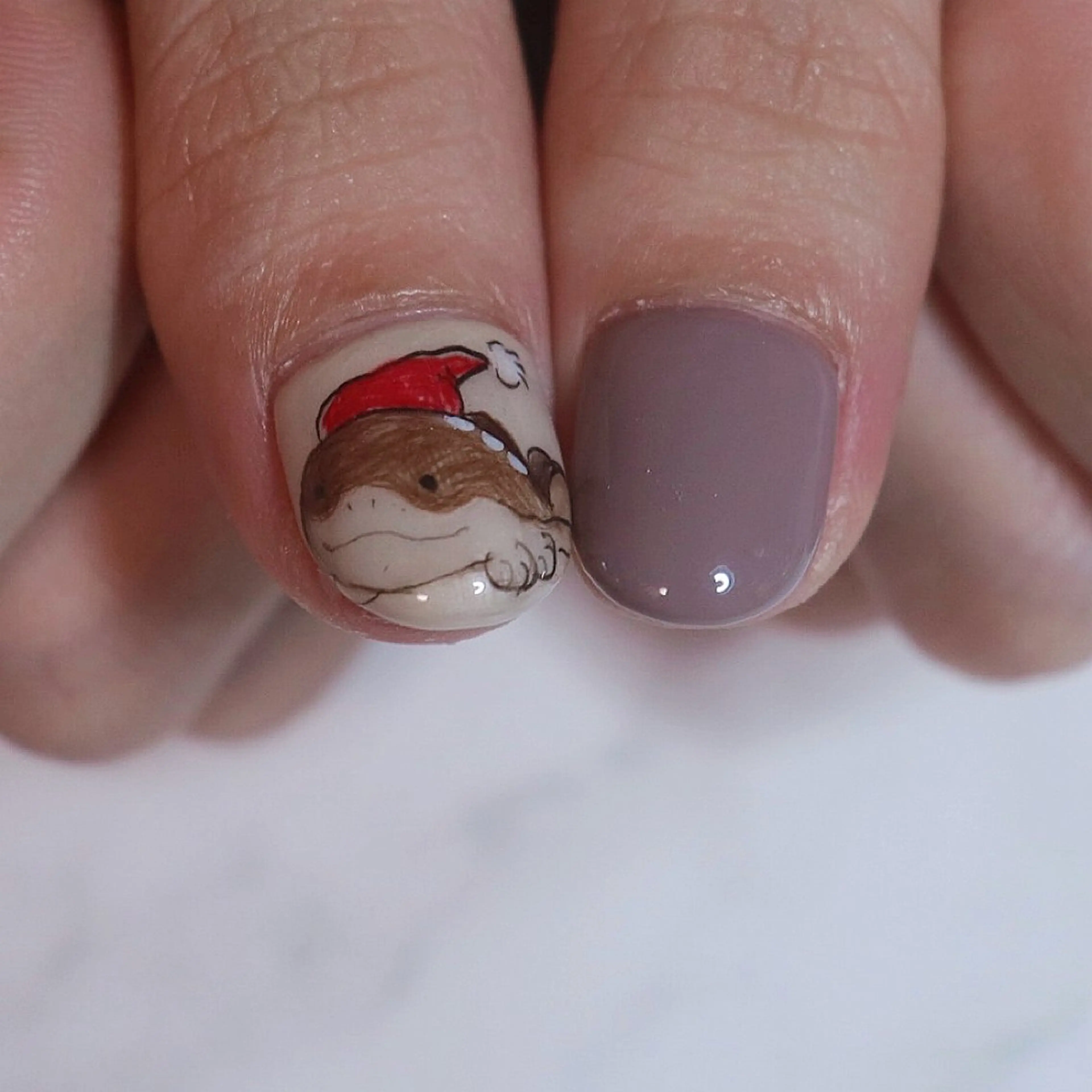 ネイル Dreamer nailのネイルデザイン