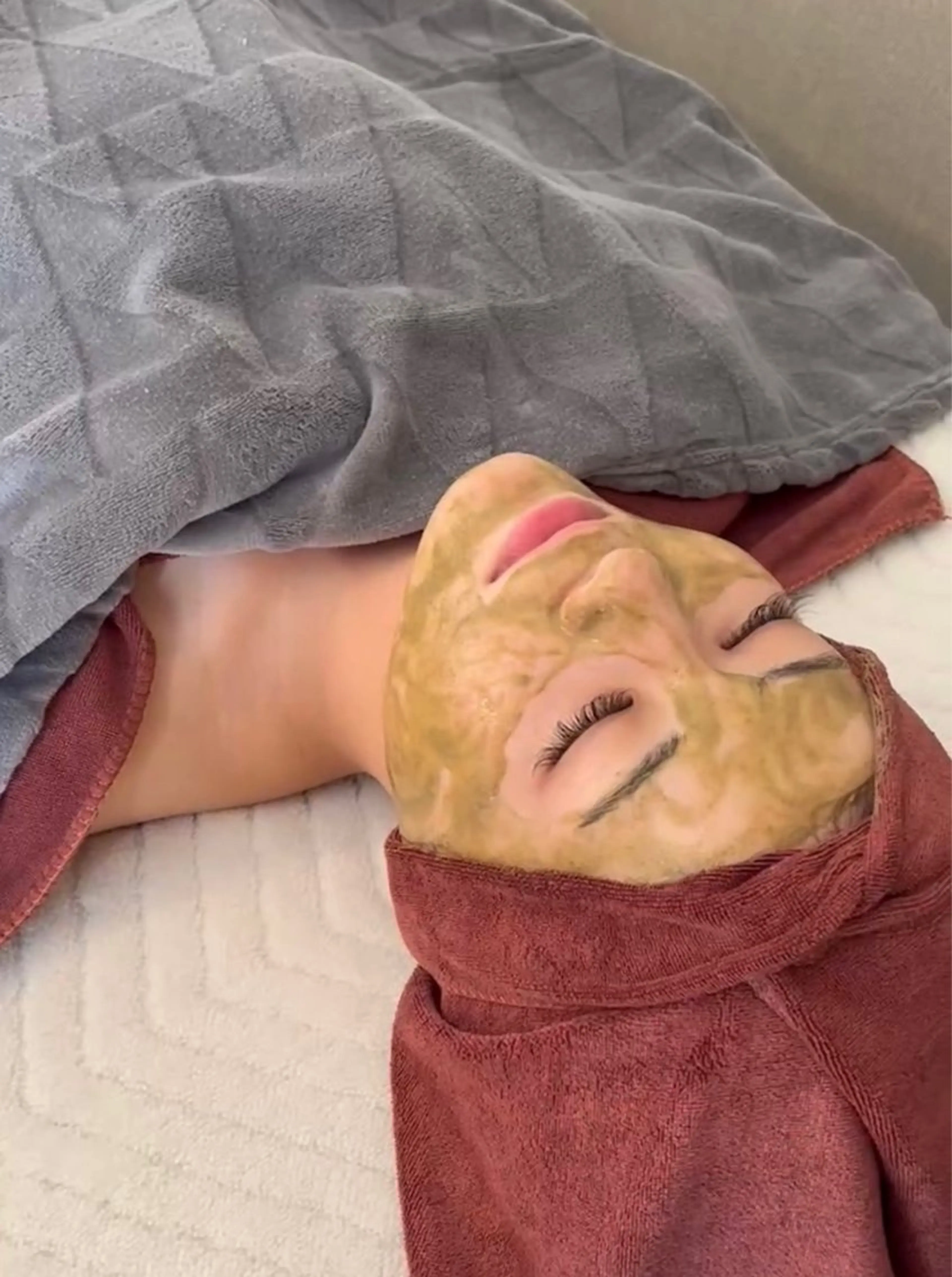 エステ 肌質改善ワックス専門 yukiのエステ・リラクイメージ