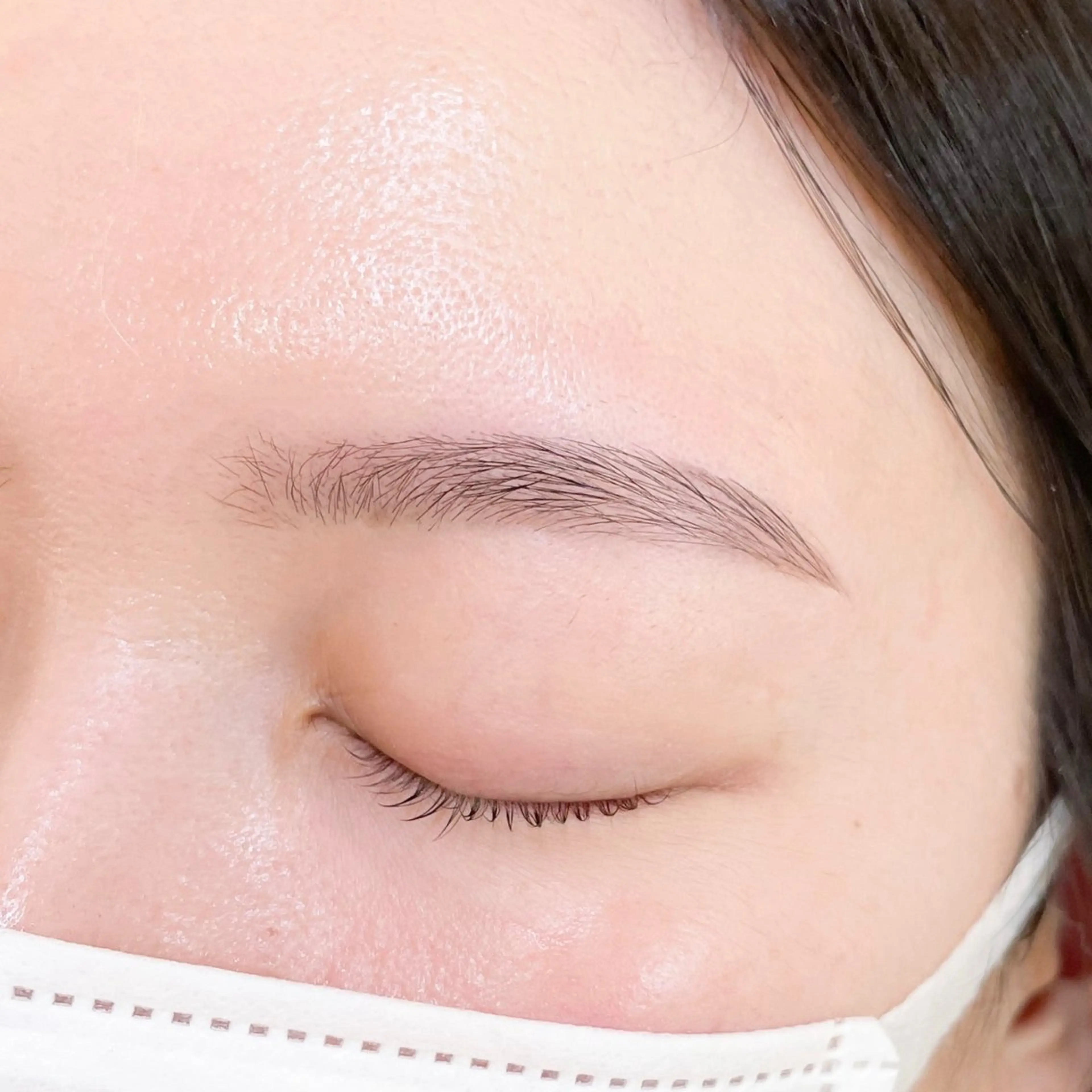 アイブロウ 眉×まつげ専門店 ate deuxの眉毛・アイブロウイメージ