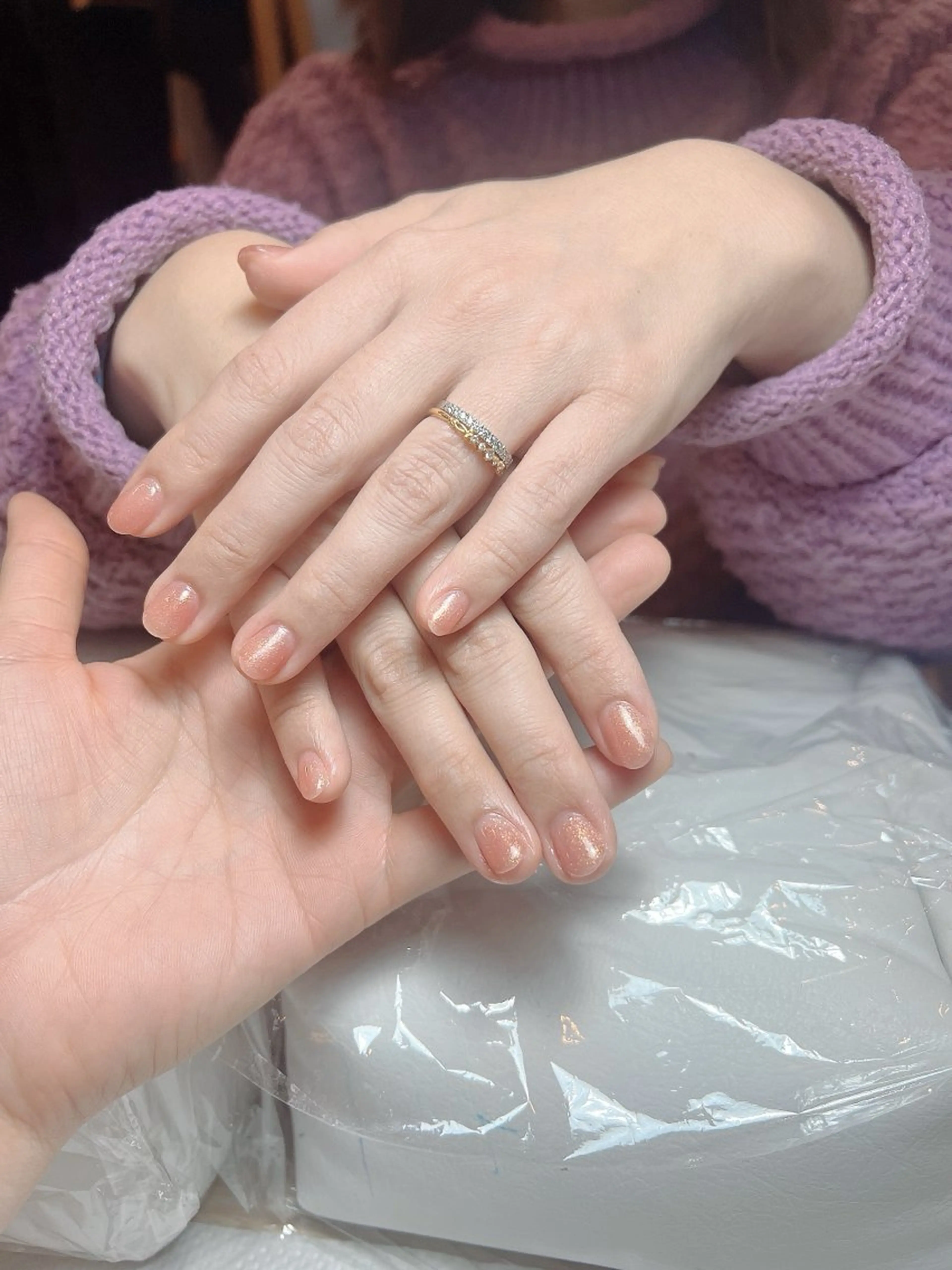 ネイル Himawari 松戸ネイル自宅サロンのネイルデザイン