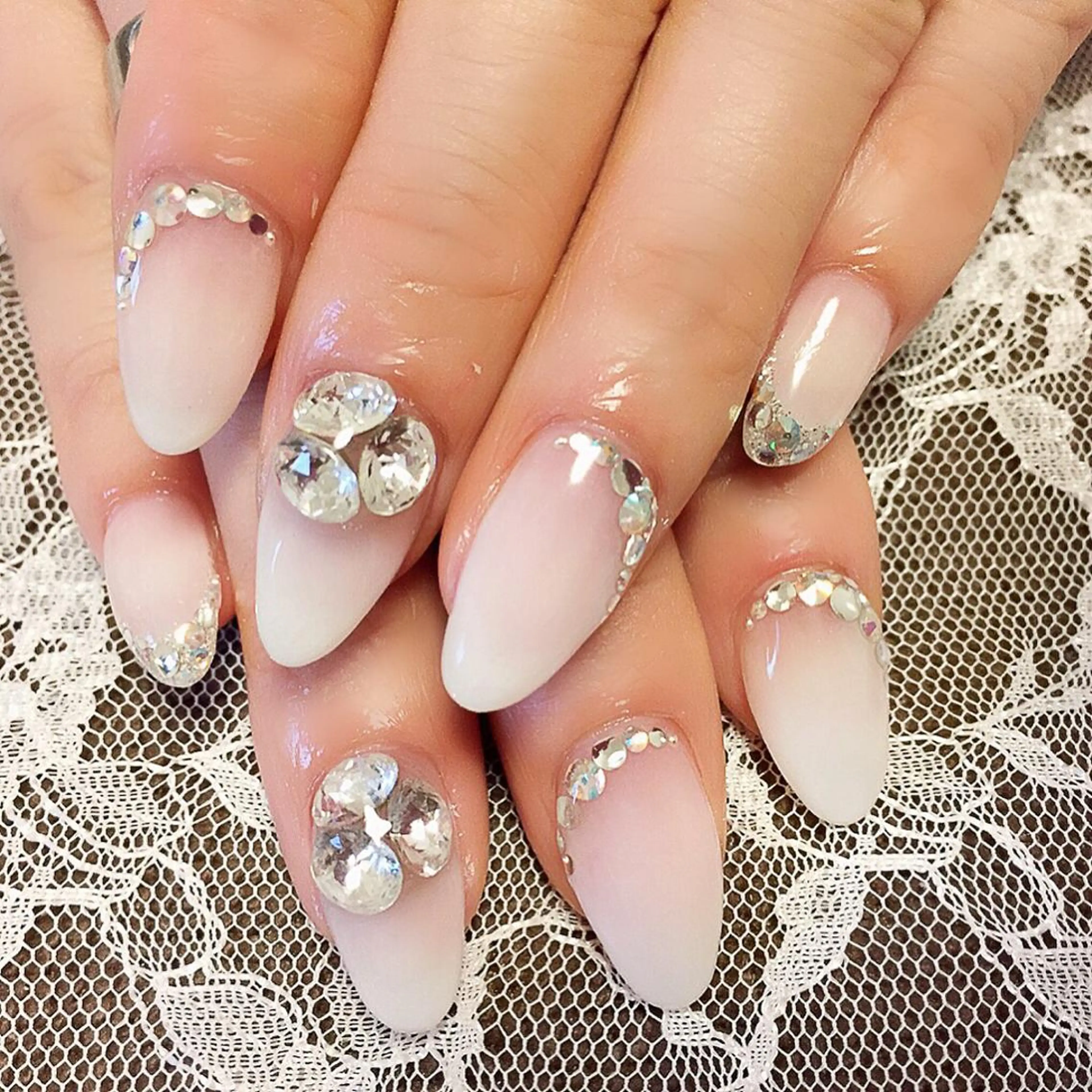 ネイル yumnail (ネイル&脱毛)のエステ・リラクイメージ