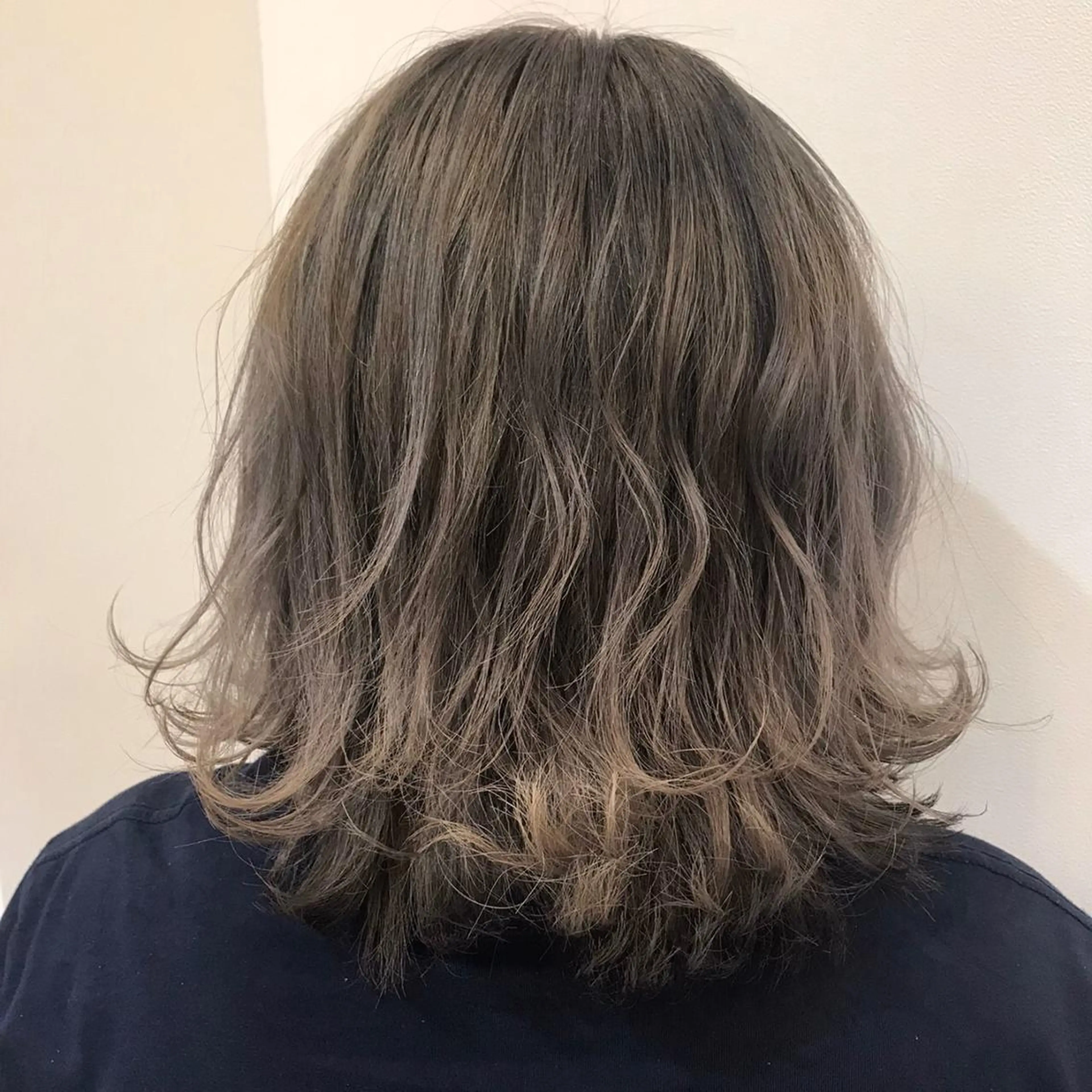 beauty: beast 熊本店のヘアスタイル