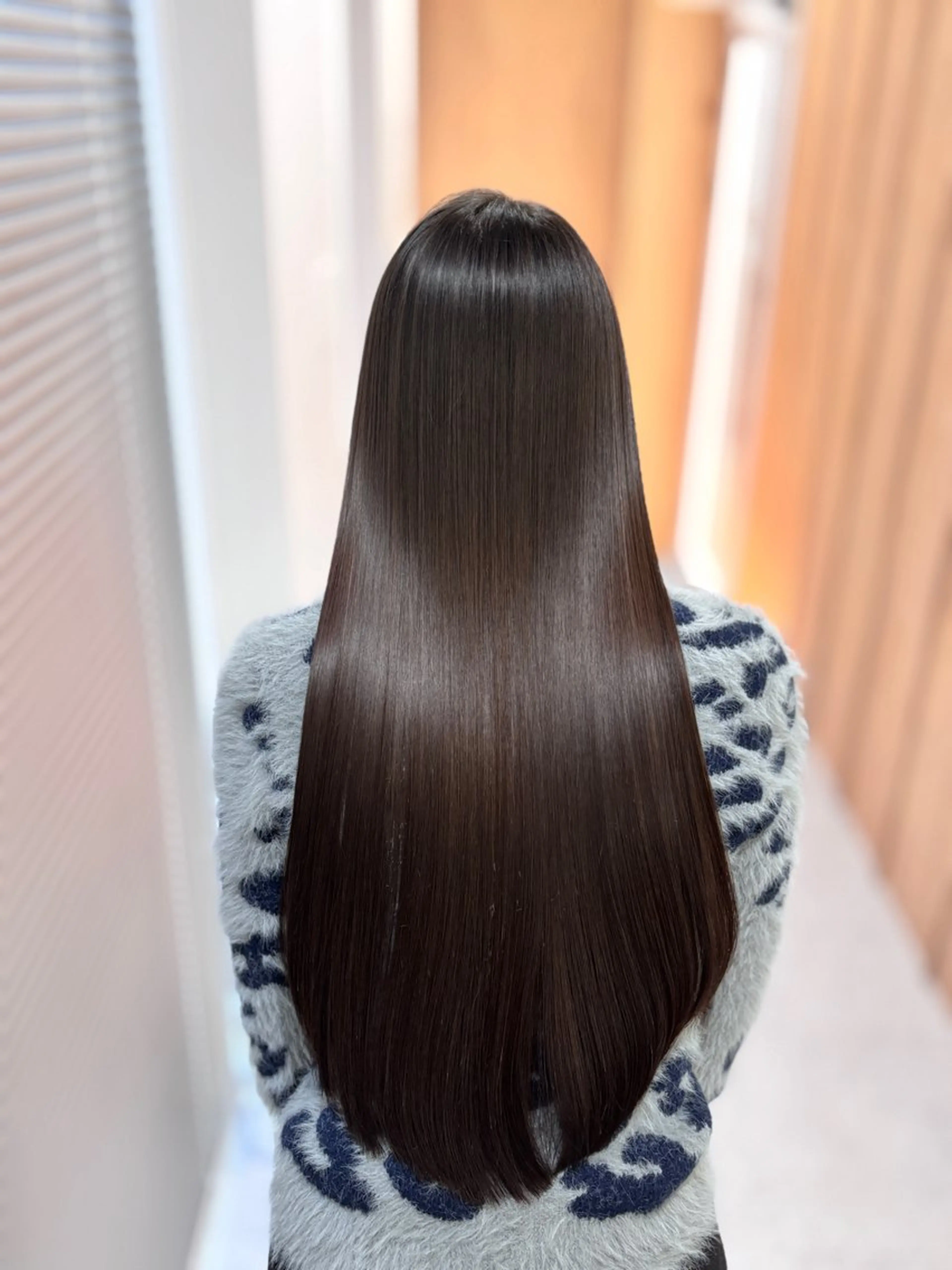 ロング ✨髪質改善✨完全個室 三橋正隆のヘアスタイル