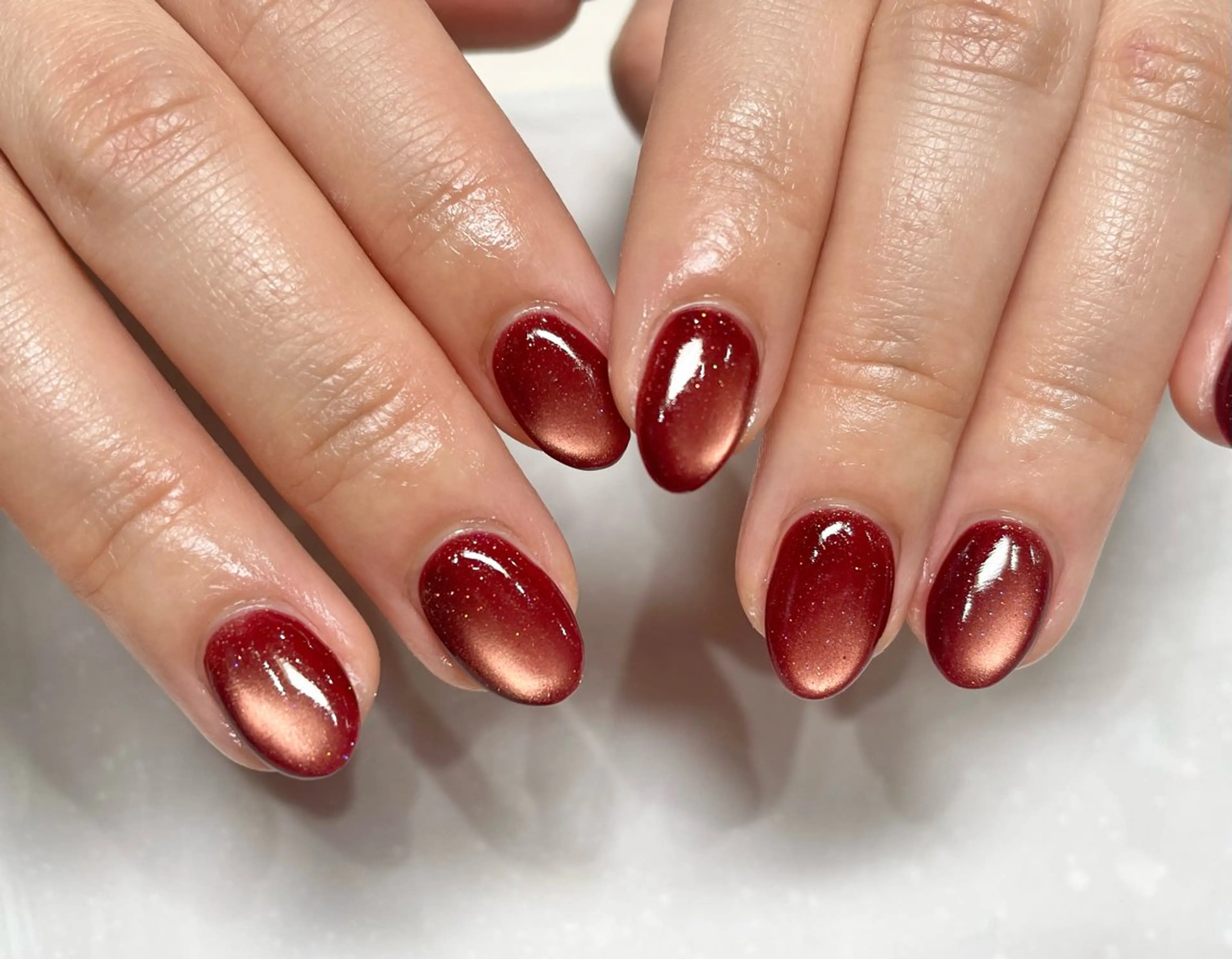 ネイル Onodera Junのネイルデザイン