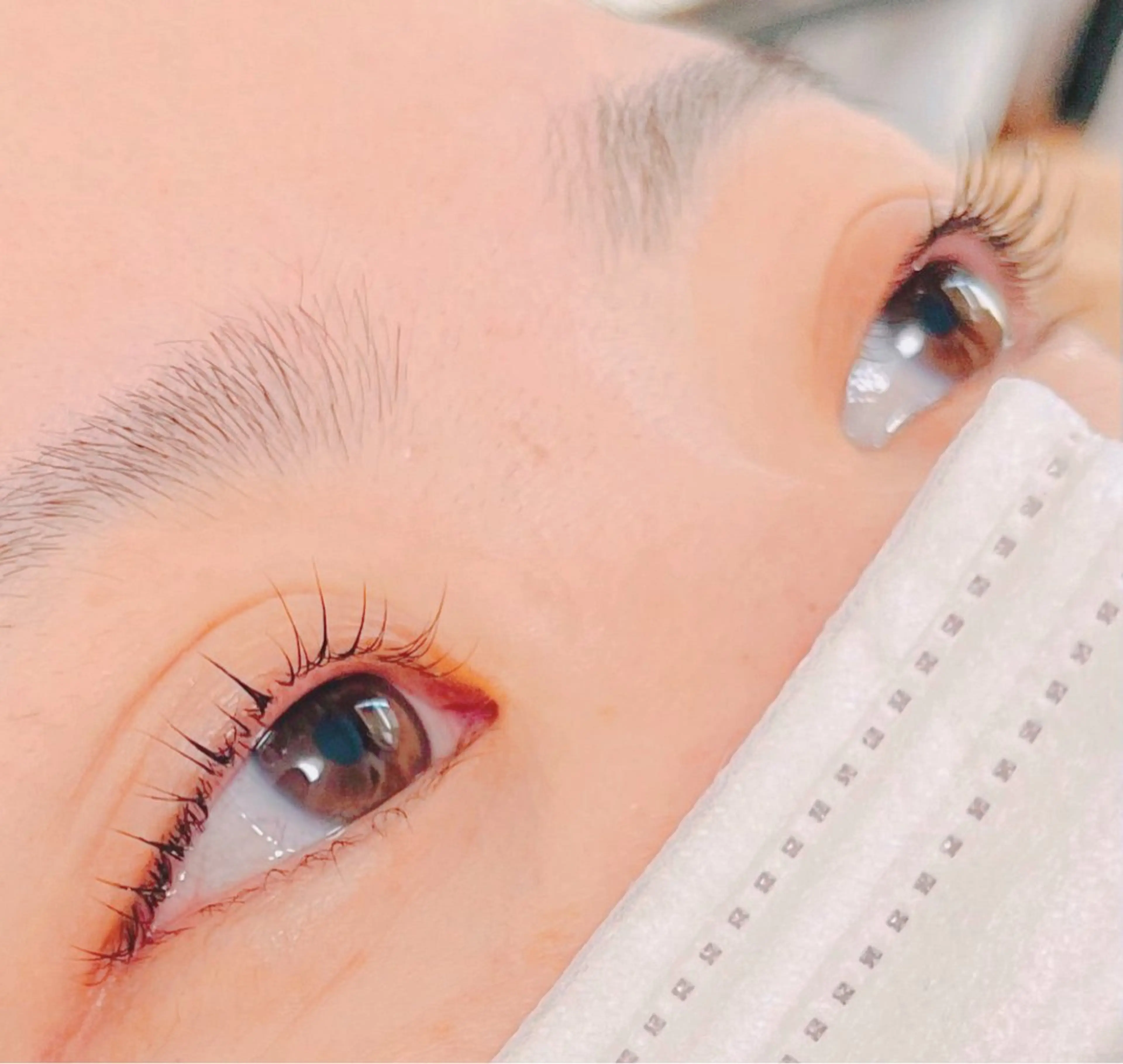 マツエク・マツパ E'clat所属・E'clat Kanaのエステ・リラクイメージ