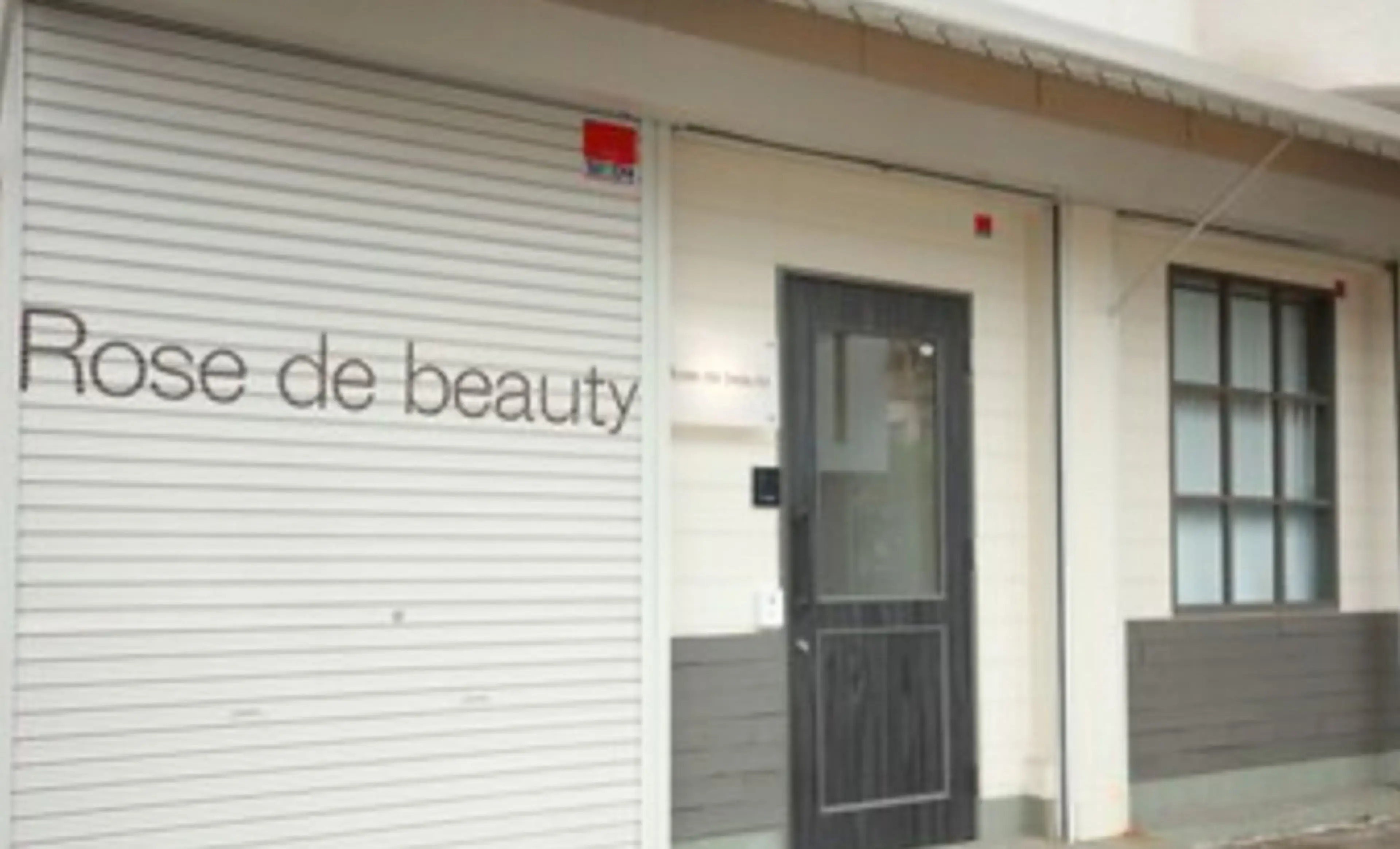 ローズドゥ ビューティーのマツエク・マツパデザイン