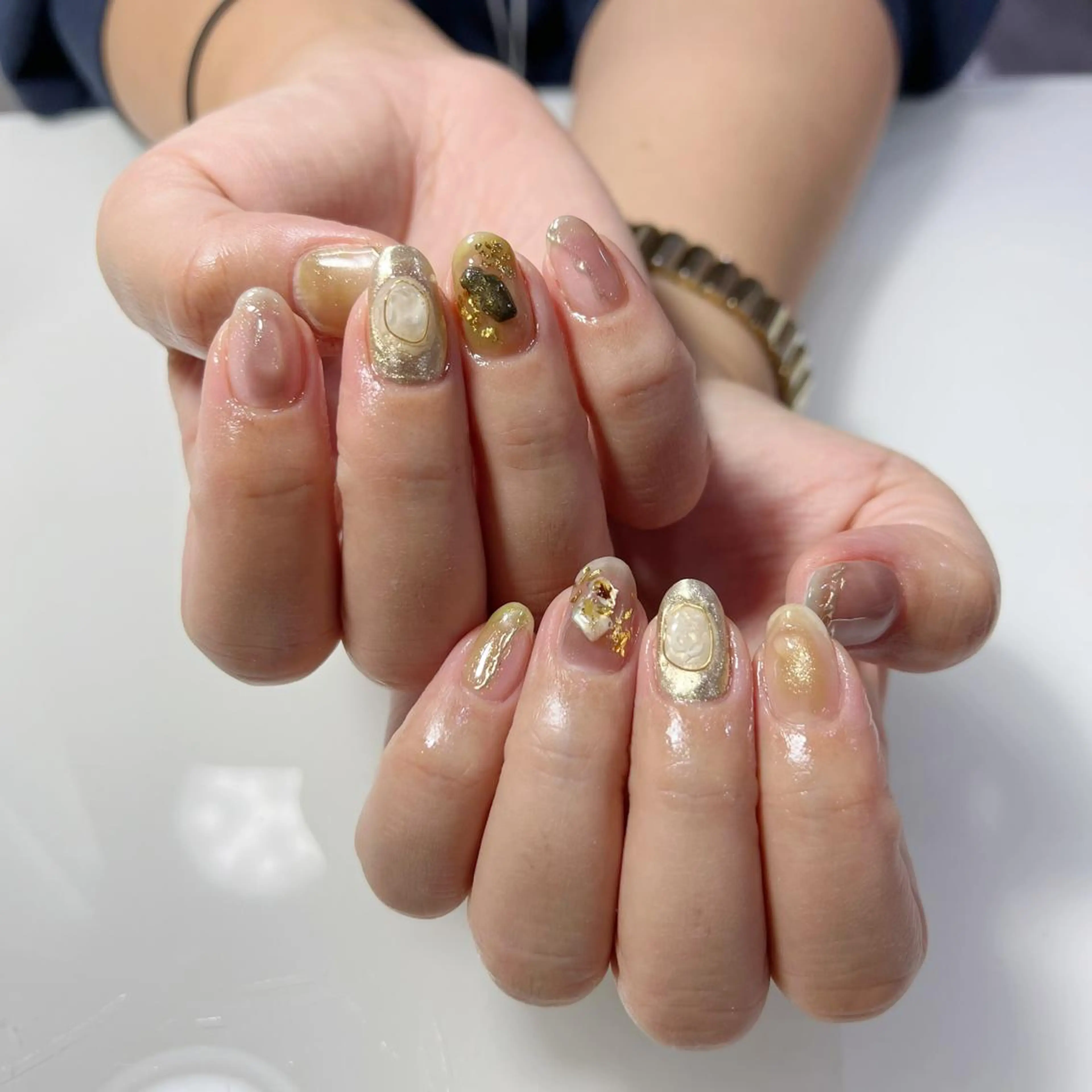 ネイル BelireChii Nail&eyeのその他イメージ