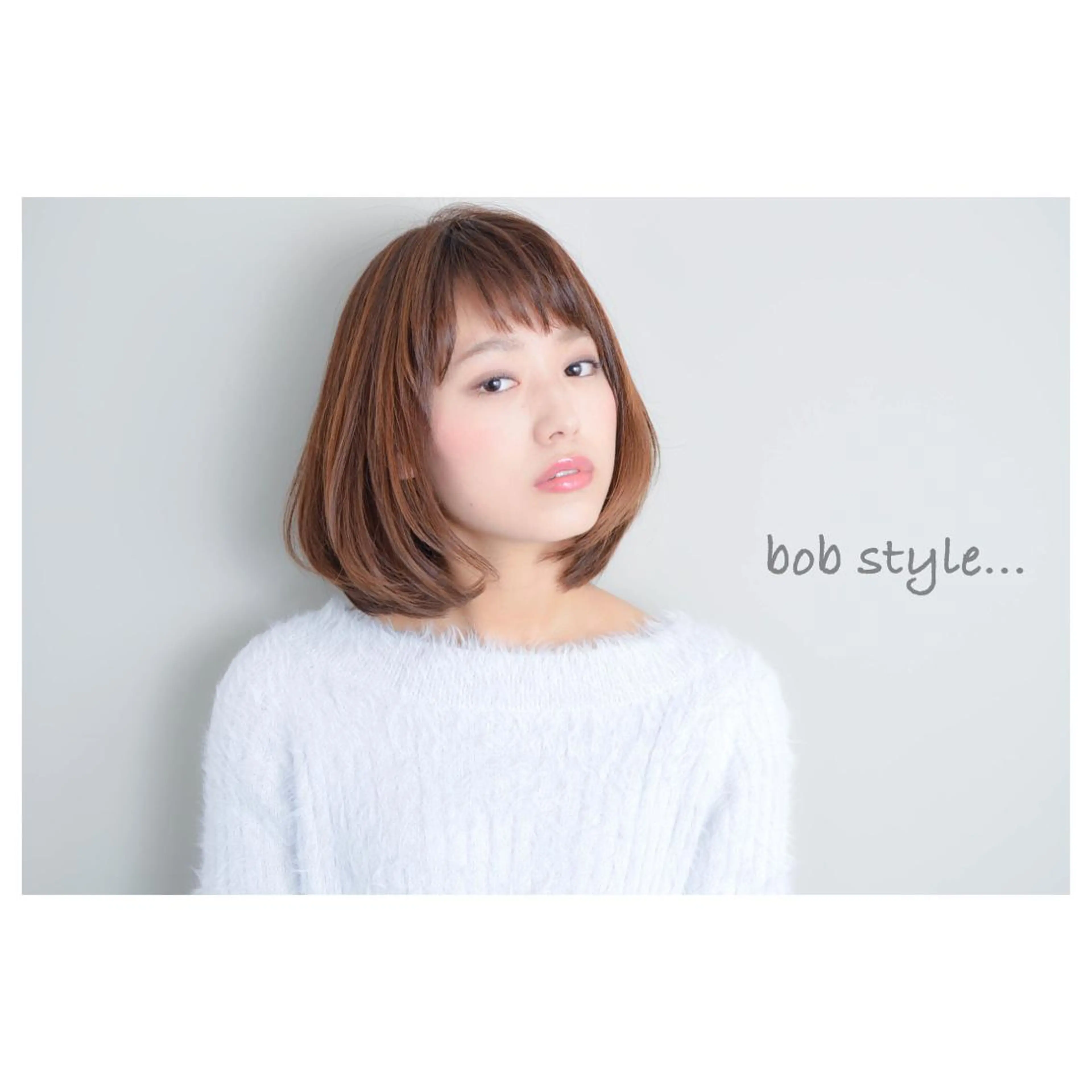 ショート CANVAS. 【美髪専門店】のヘアスタイル