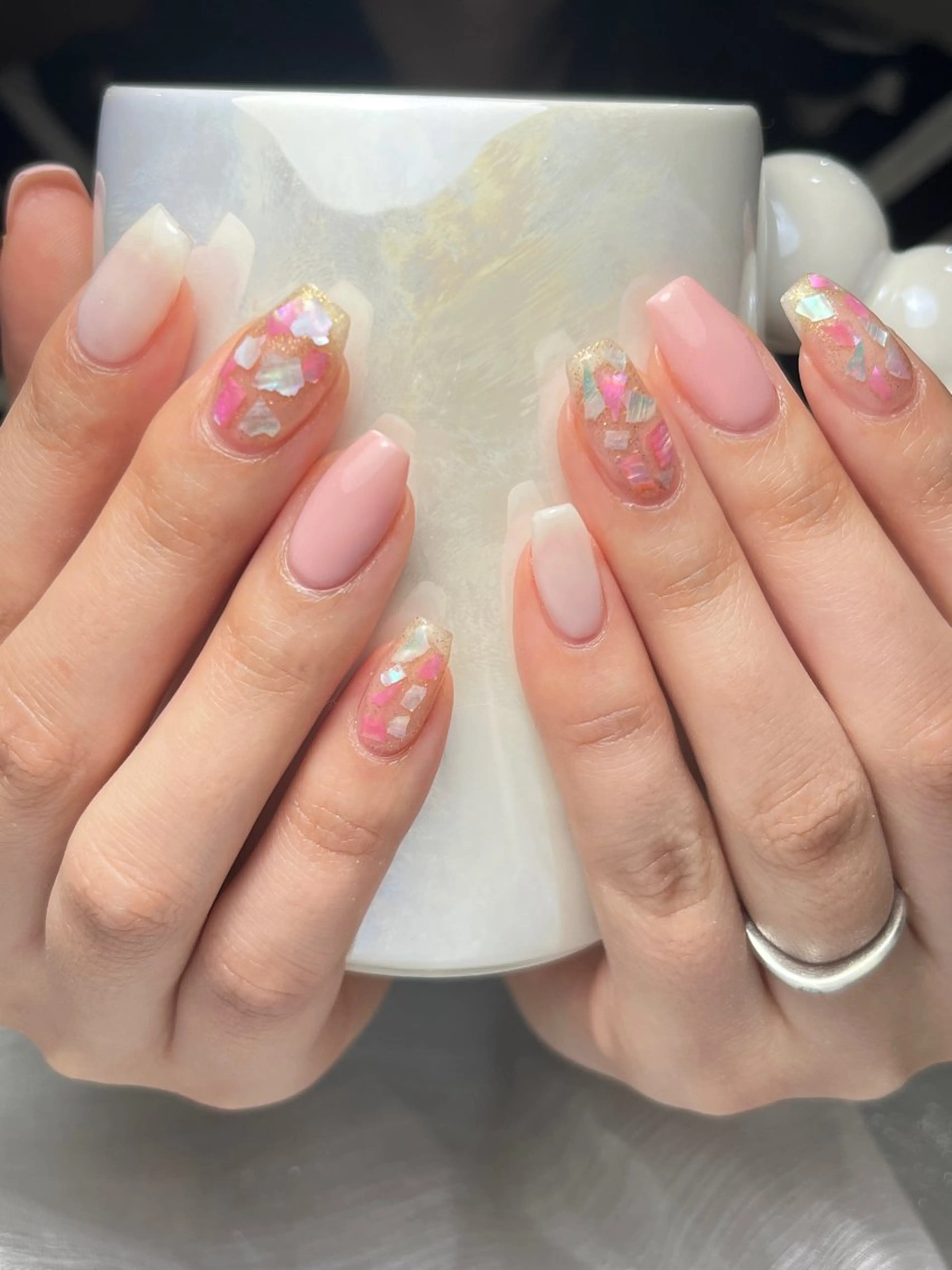 ネイル M.T  nail所属・M.T nailのネイルデザイン