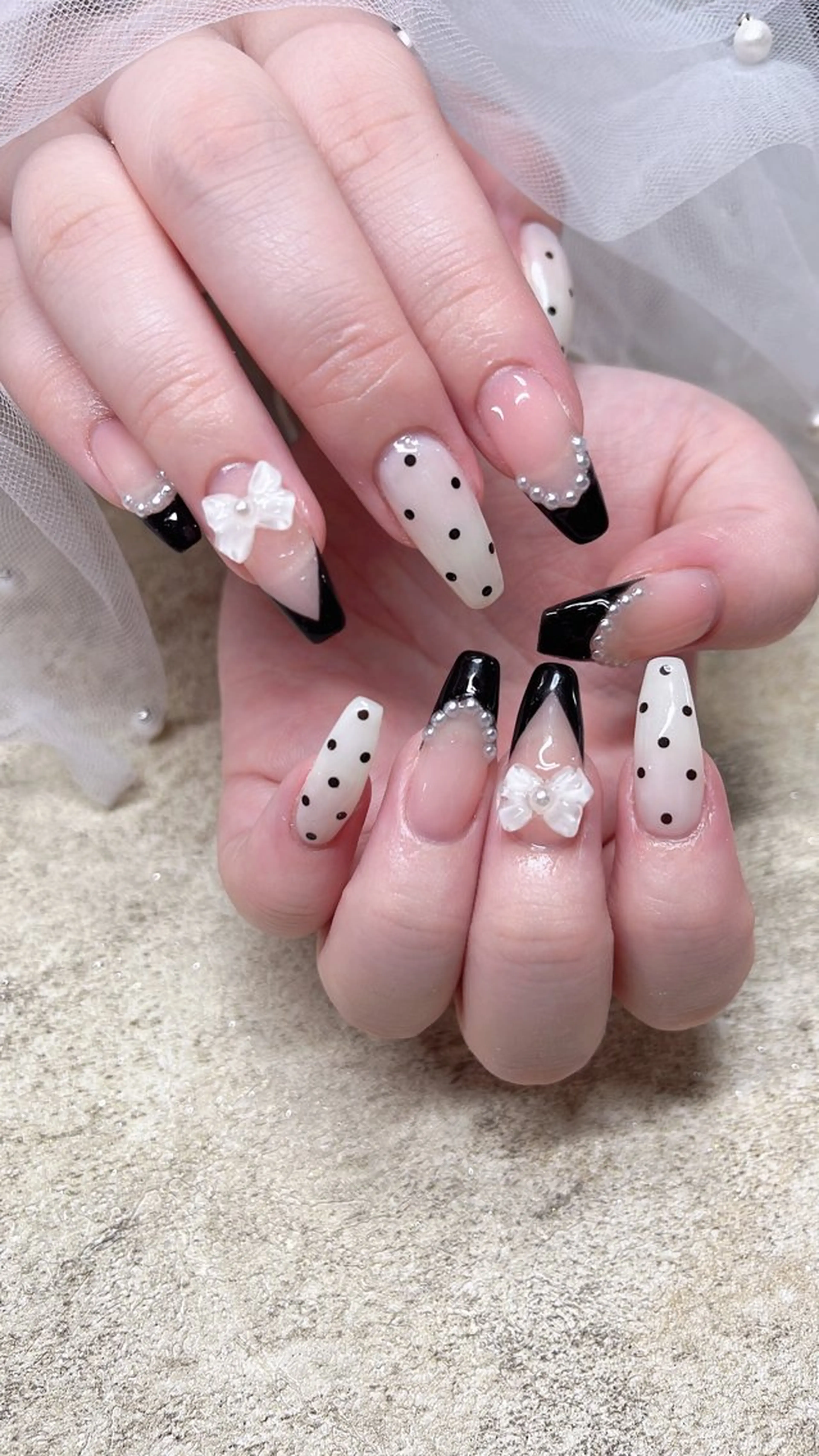 ネイル COCO ネイルのネイルデザイン