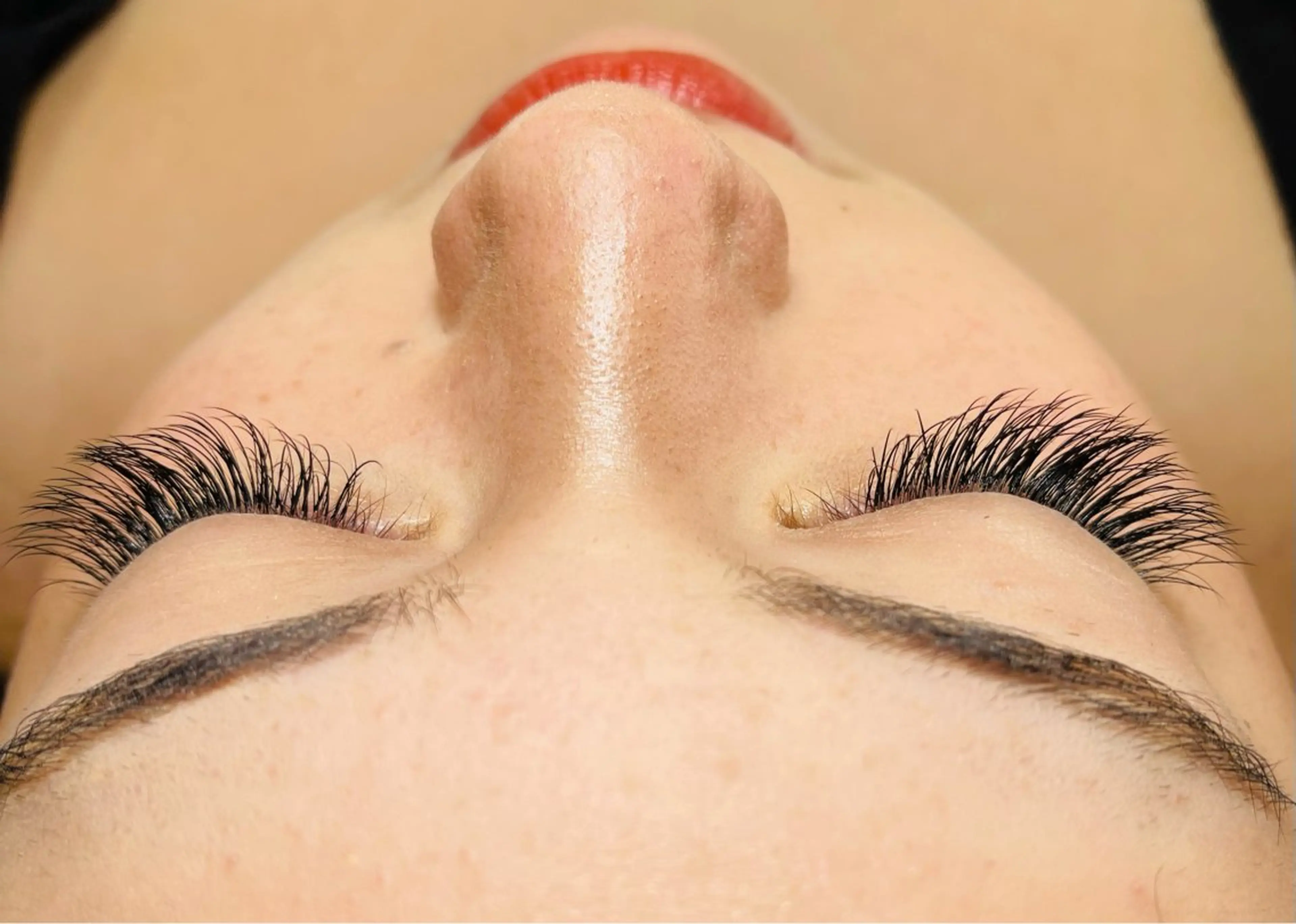 マツエク・マツパ ソアラ所属・八王子 ソアラのマツエク・マツパデザイン