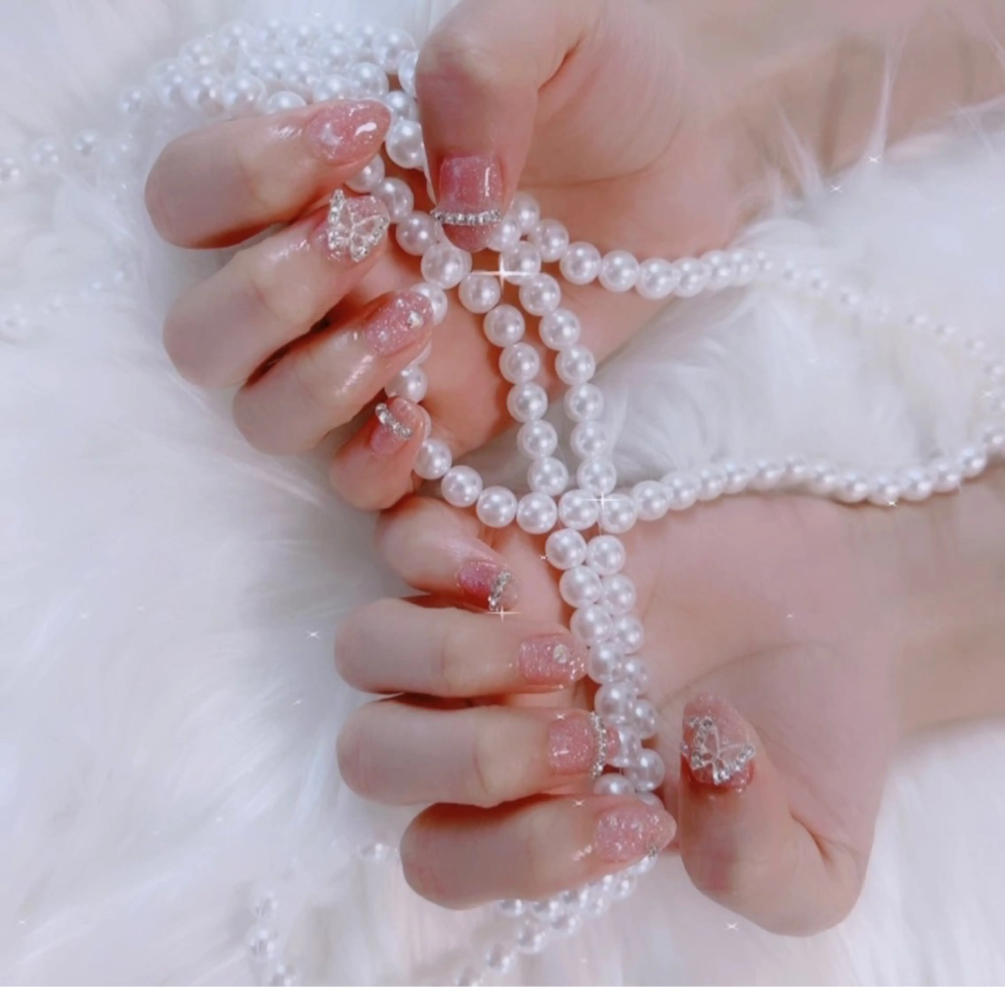 ネイル エスポワールビューティサロン所属・エスポワール ビューティサロンのマツエク・マツパデザイン