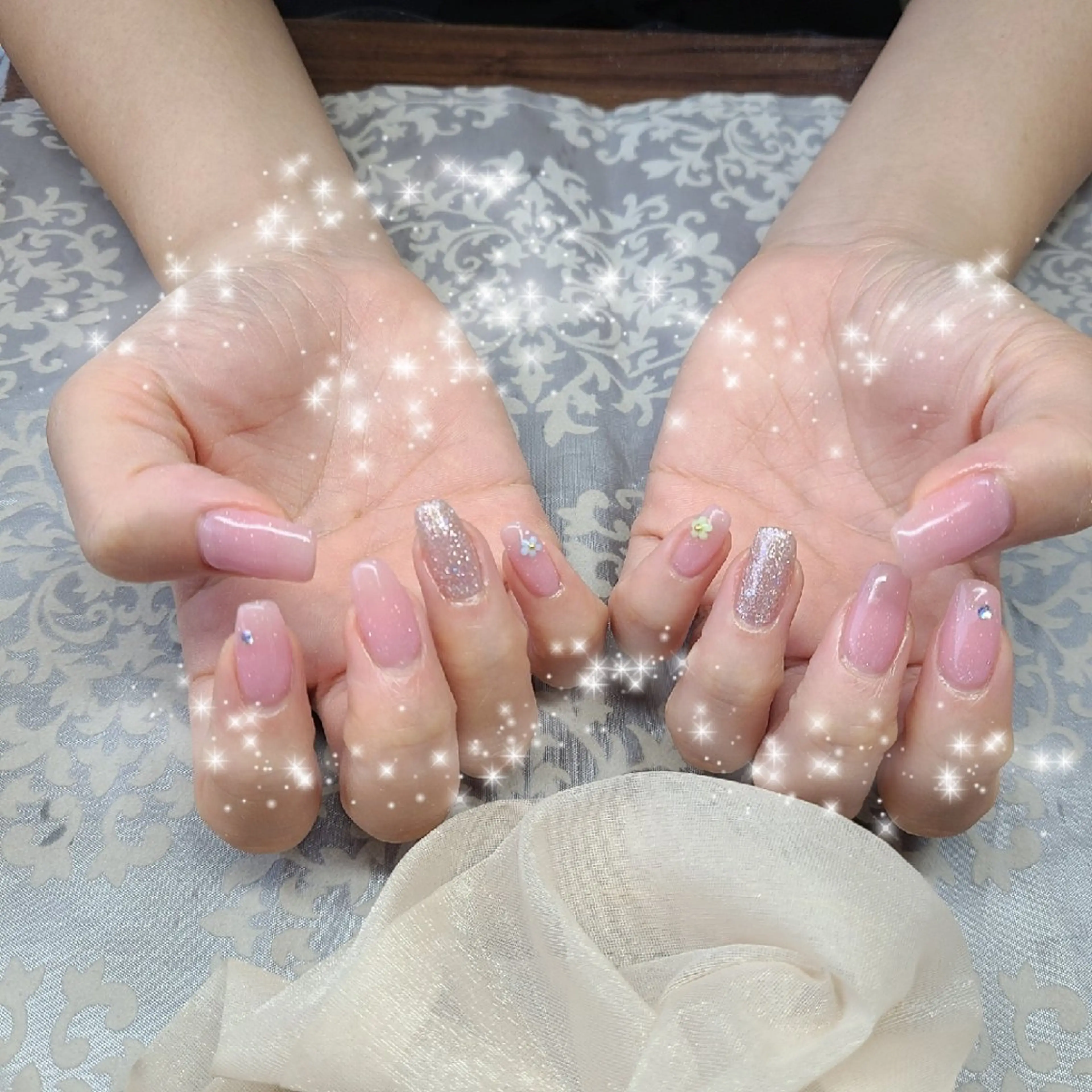 ネイル Nail  Ai    のネイルデザイン