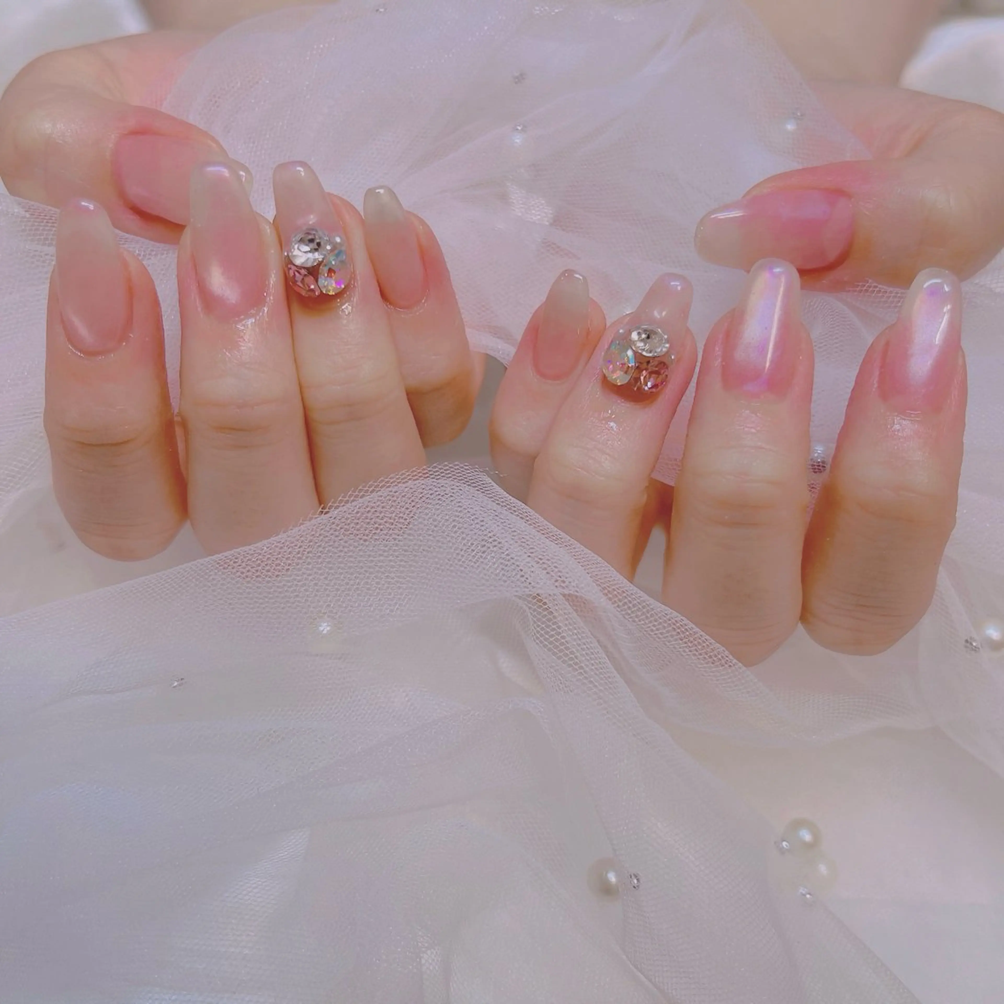 ネイル Private Salon 大宮のネイルデザイン