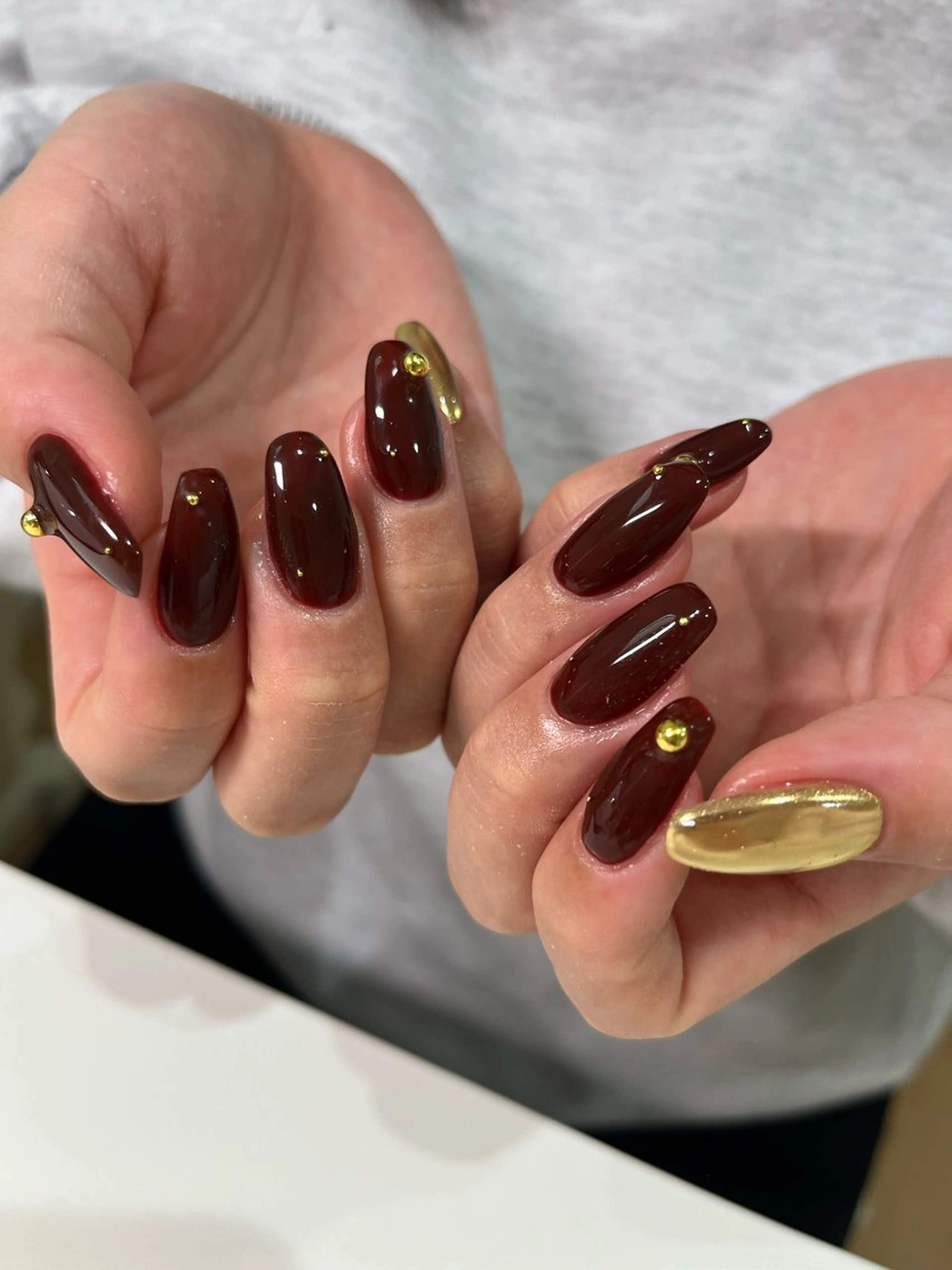 ネイル nail by minamiのネイルデザイン