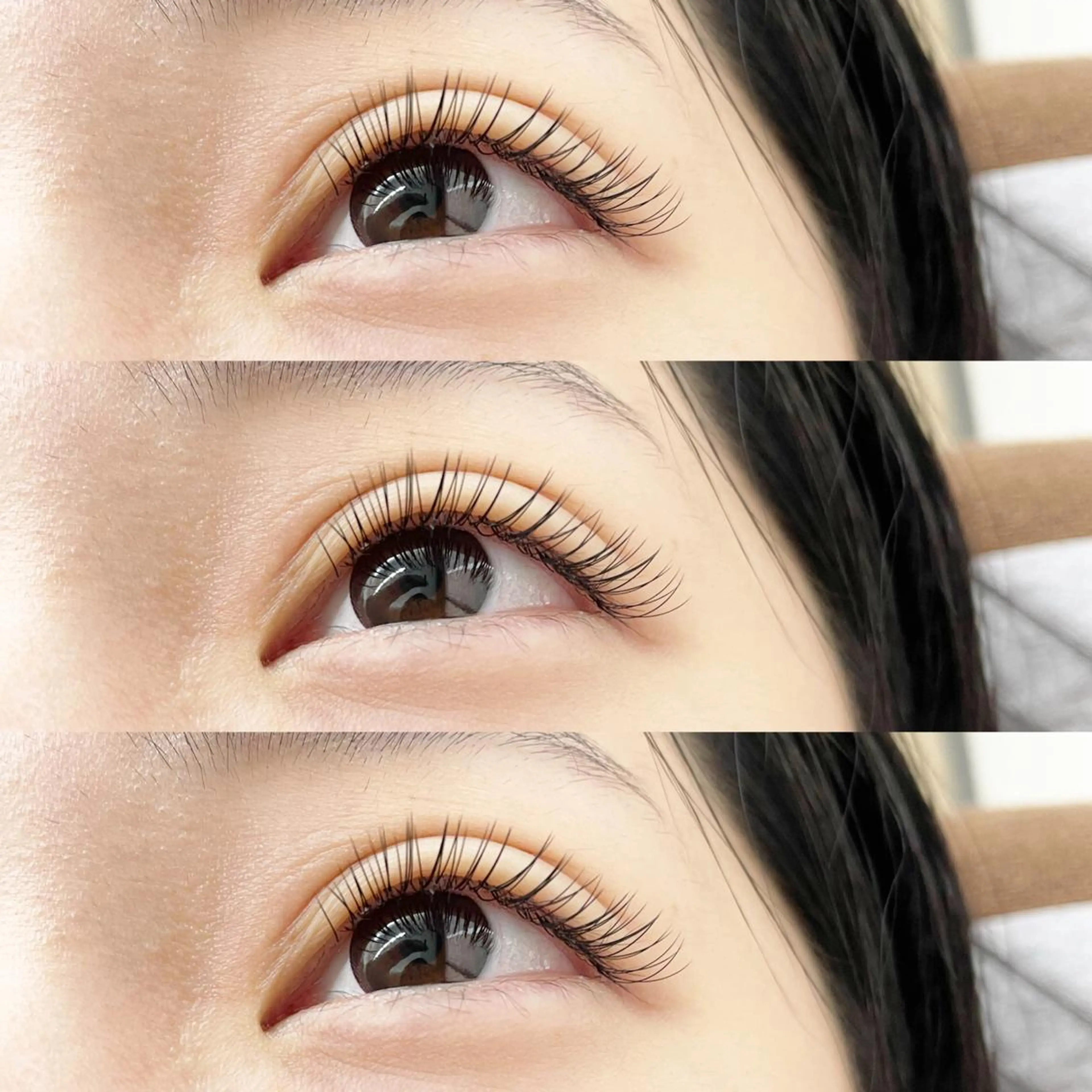 マツエク・マツパ マツエク Sfida  eyelash所属・Sfida 吉祥寺 マツエク/パーマのマツエク・マツパデザイン