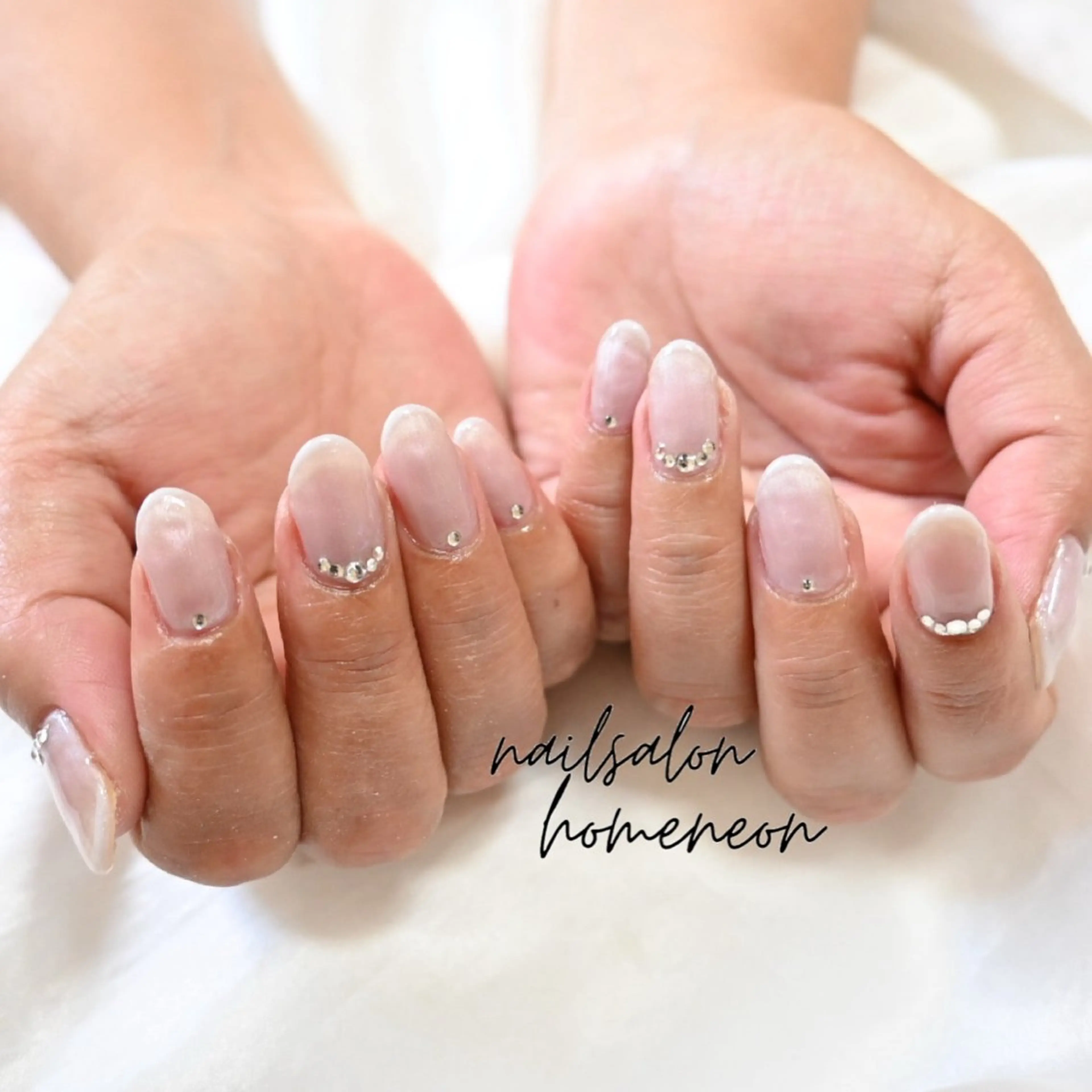 ネイル nailsalon ★homeneonのネイルデザイン