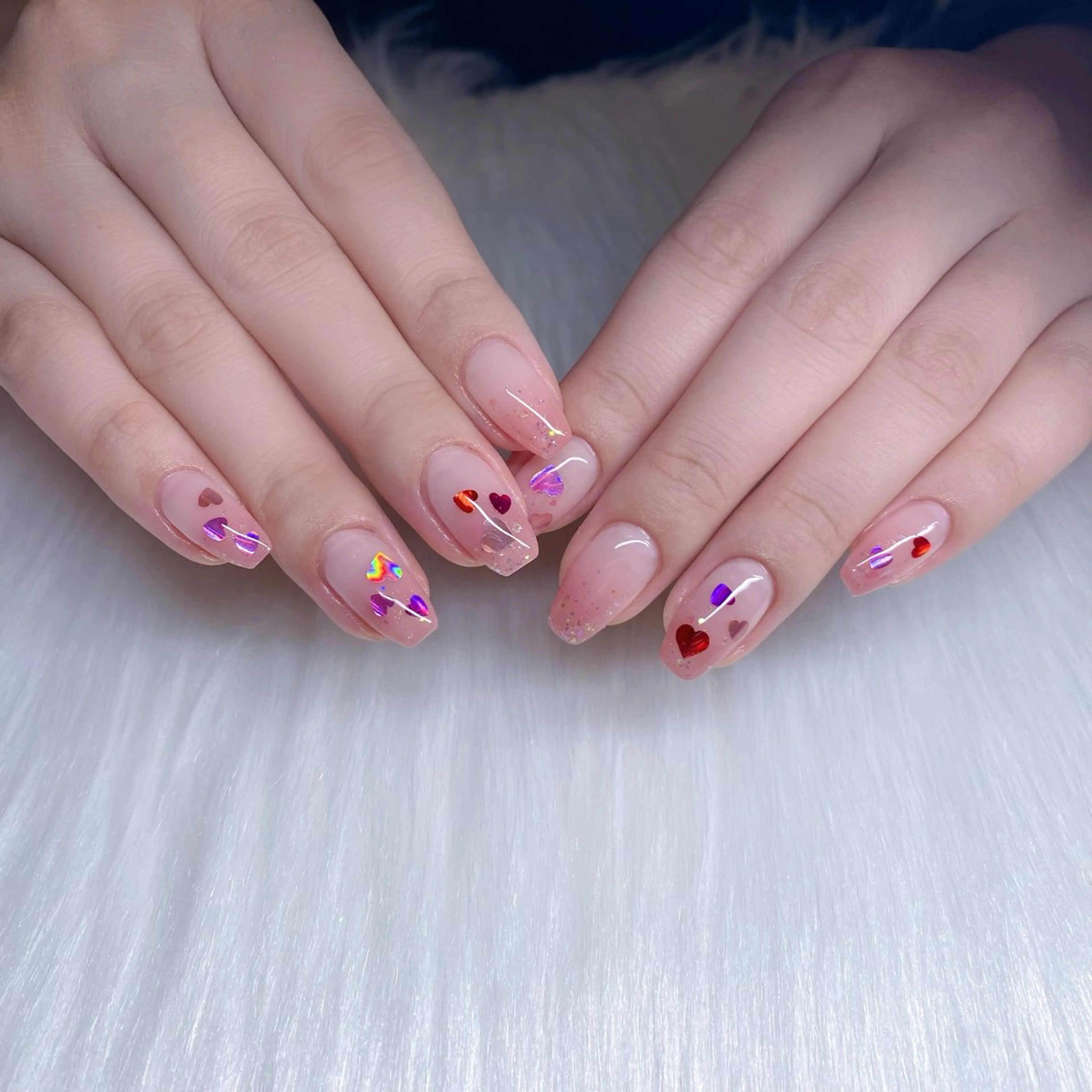 ネイル Nail Lifeのネイルデザイン