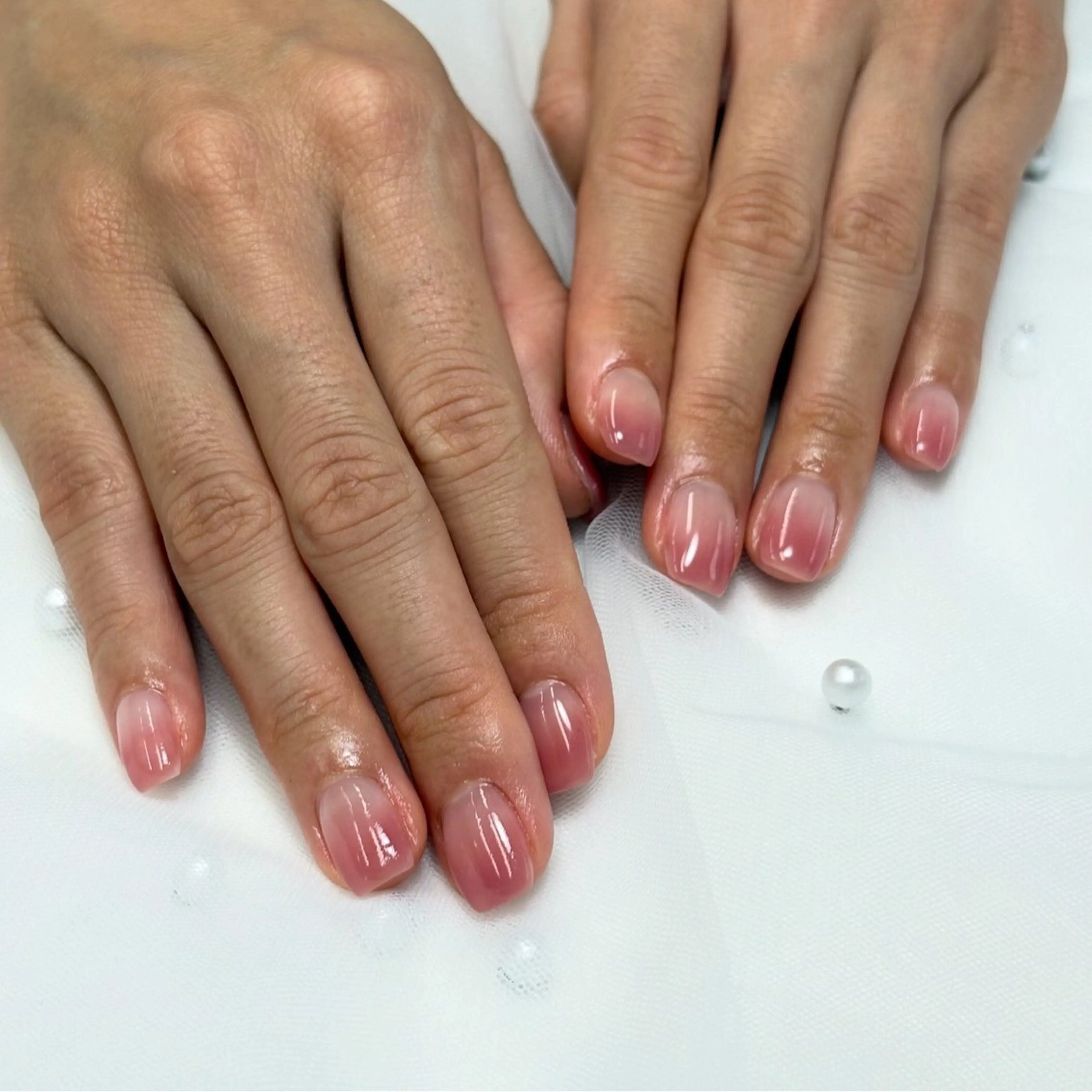 ネイル FlyingSeep 🐑kaho💟🌈のネイルデザイン