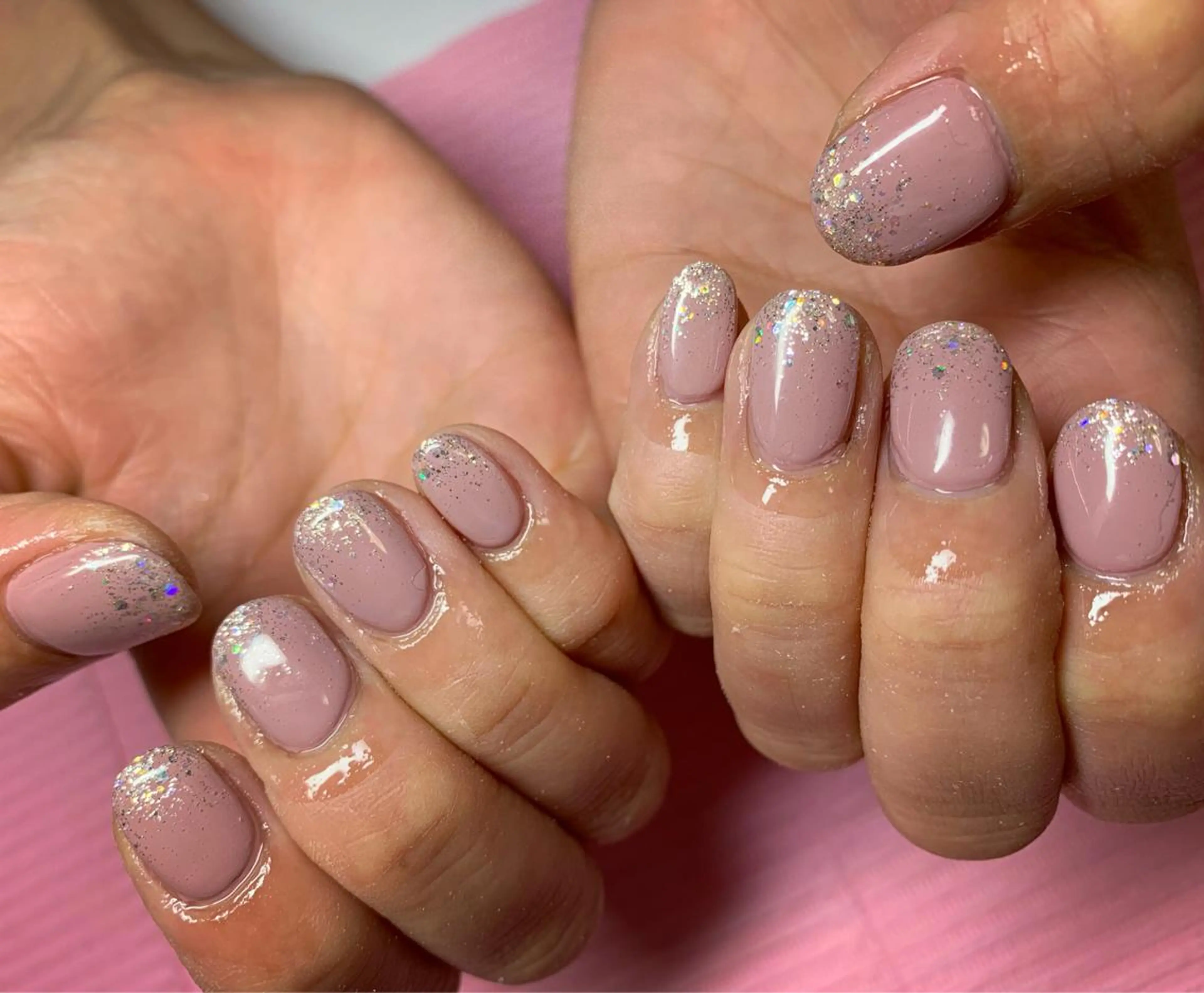 ネイル Beauty Salon  Luna所属・Beauty Salon Lunaのエステ・リラクイメージ