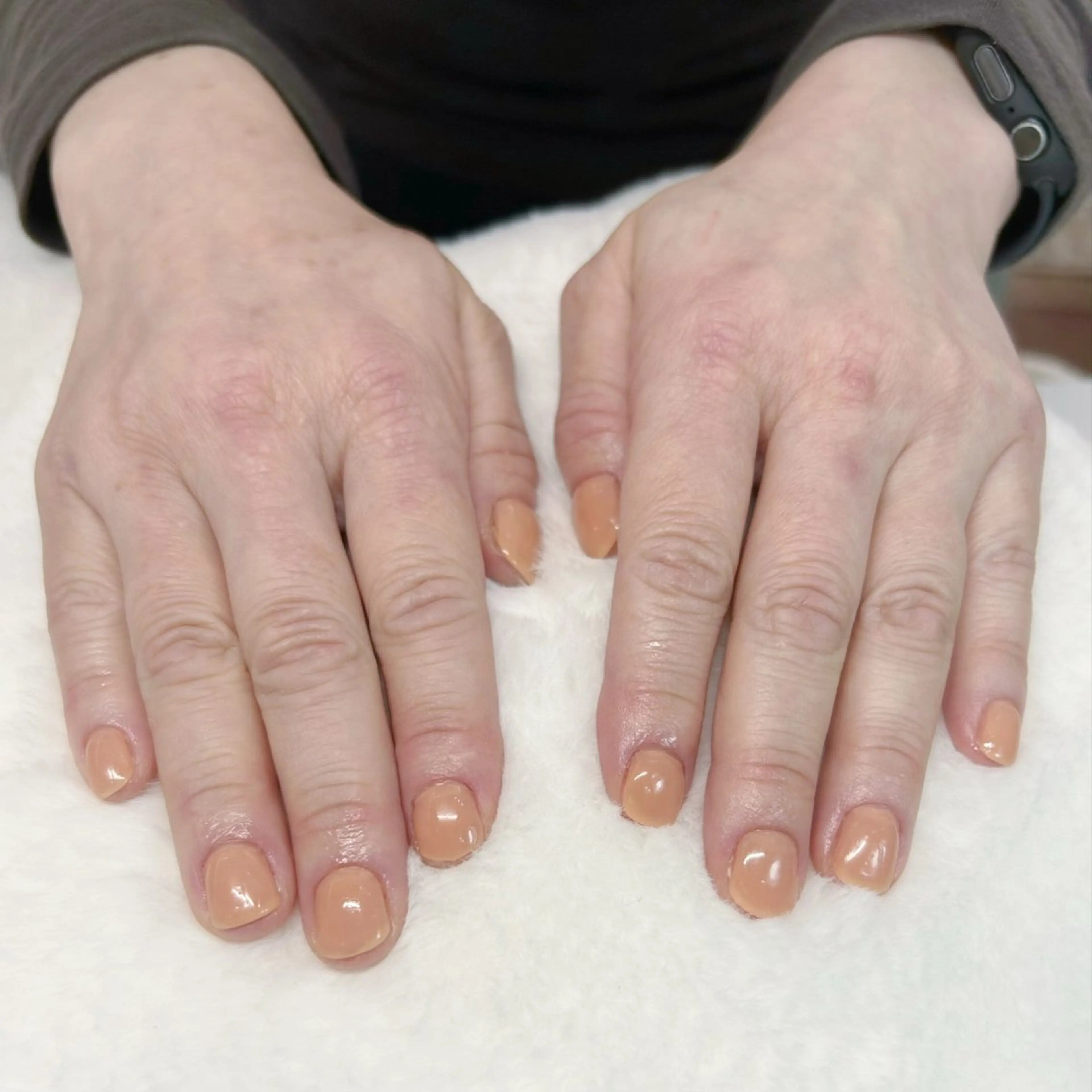 ネイル キラリネイル 本厚木のネイルデザイン