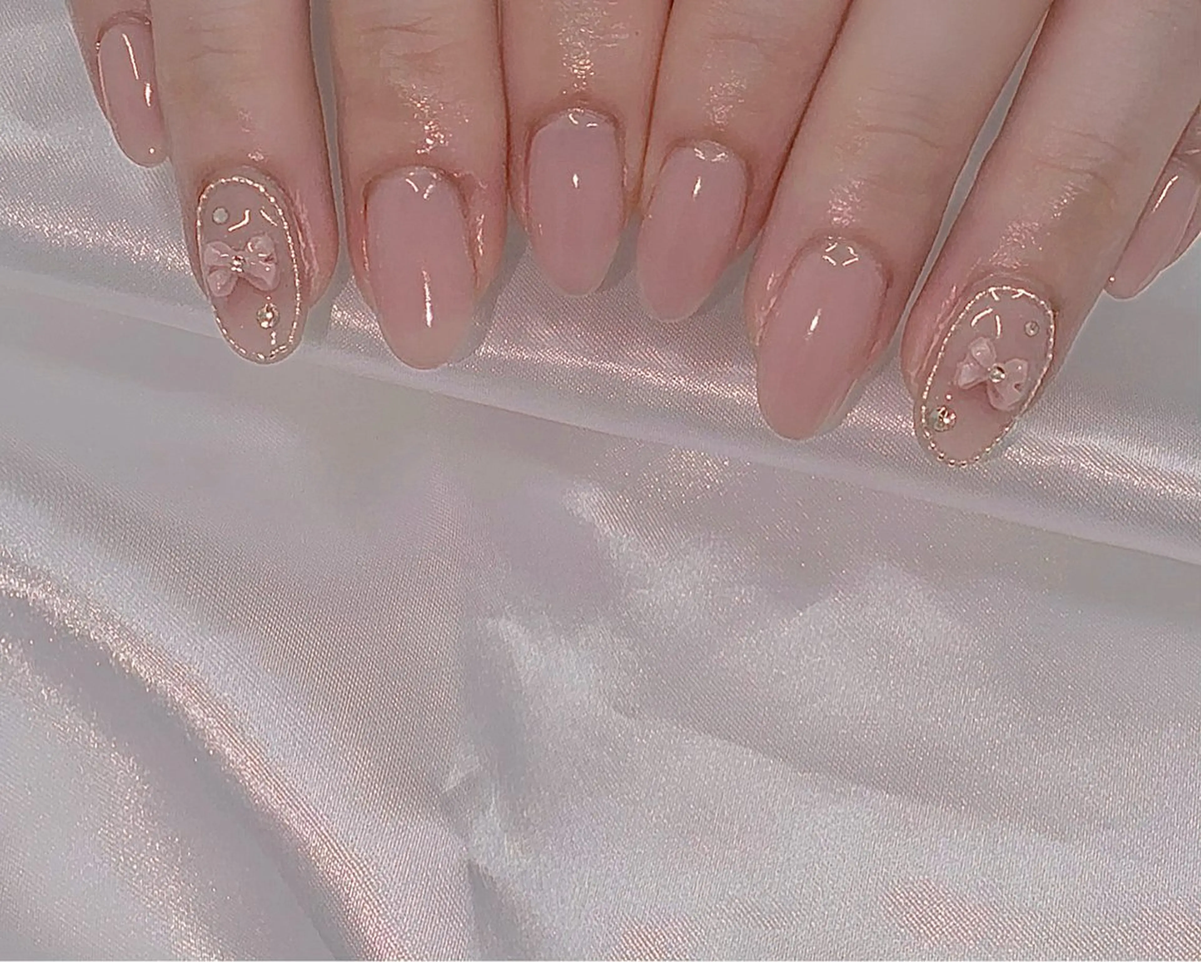 ネイル Beauty Salon Regene 【リジェネ】所属・Regene TAMURAのネイルデザイン