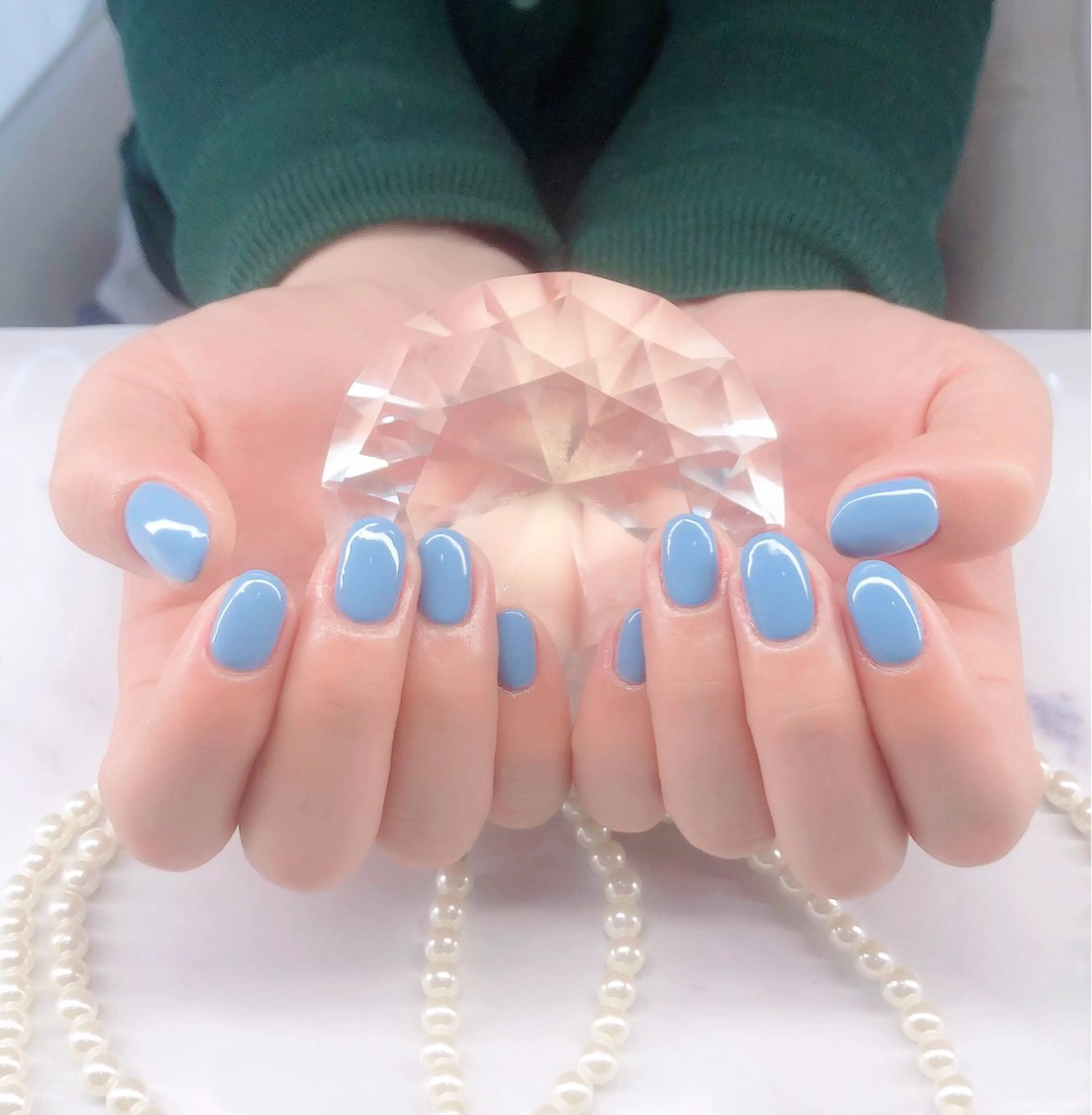 ネイル cocoネイル&まつげサロン所属・片平 恭子のマツエク・マツパデザイン