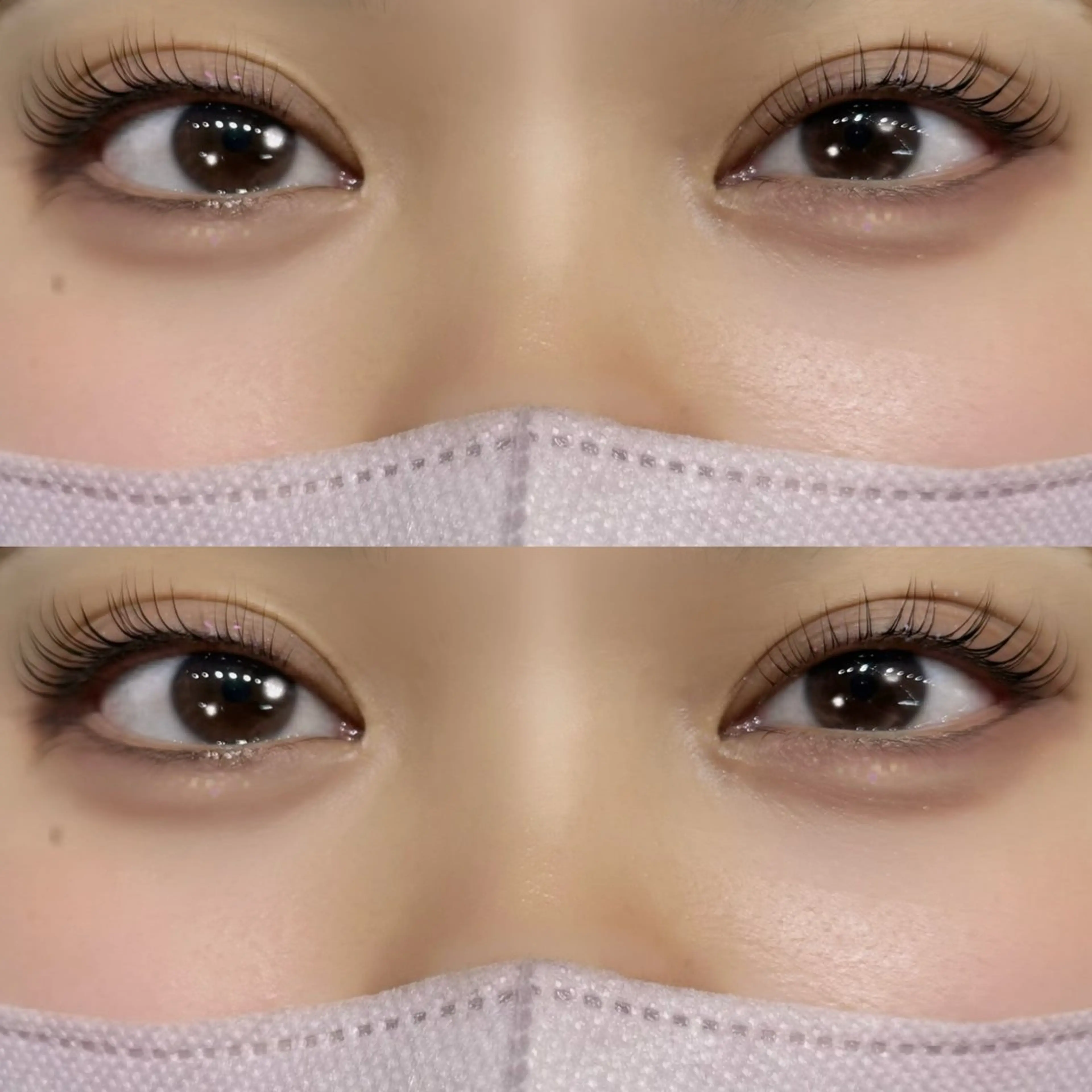 マツエク・マツパ a sala🧣のマツエク・マツパデザイン