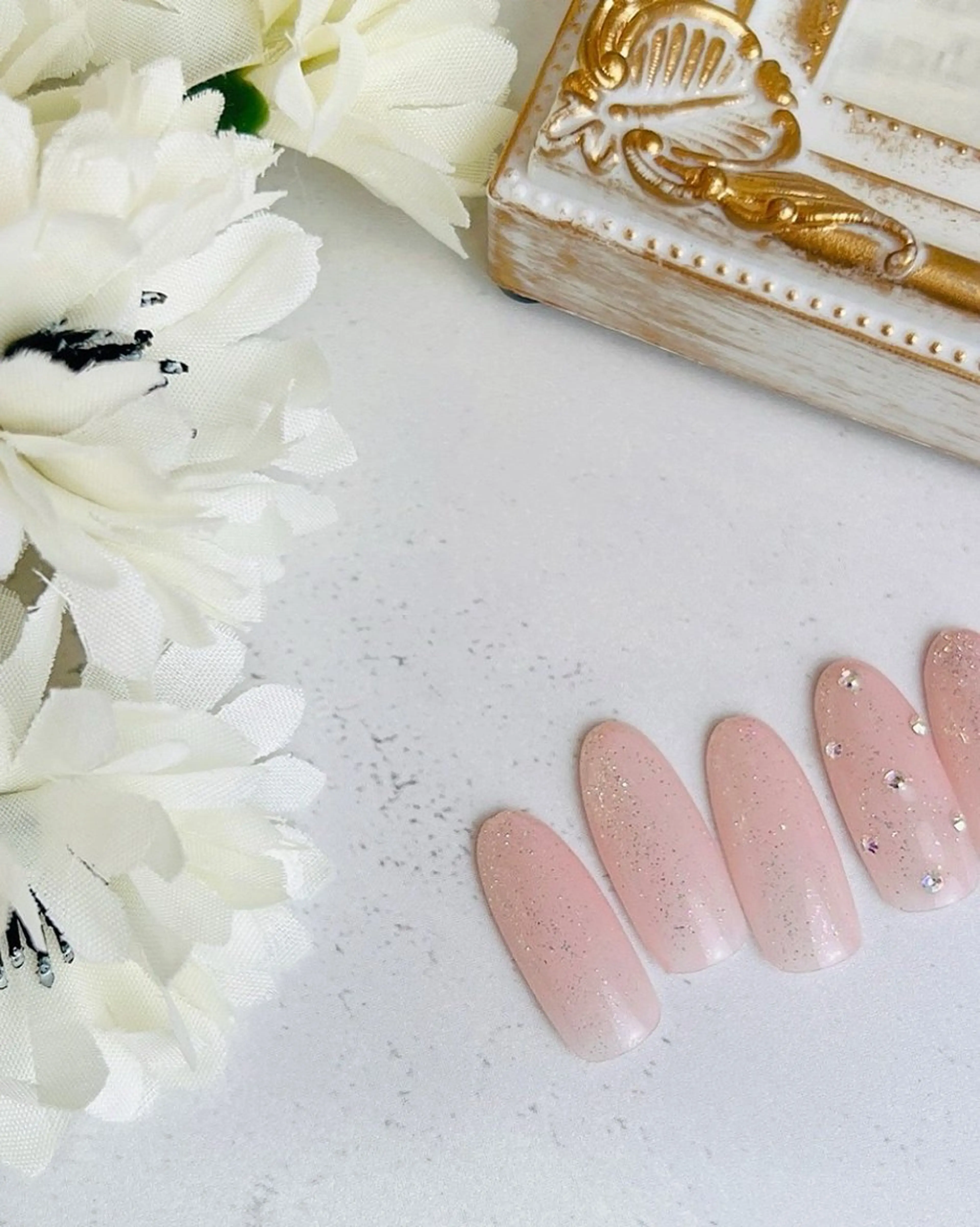 ネイル Watanabe Kiyomiのネイルデザイン