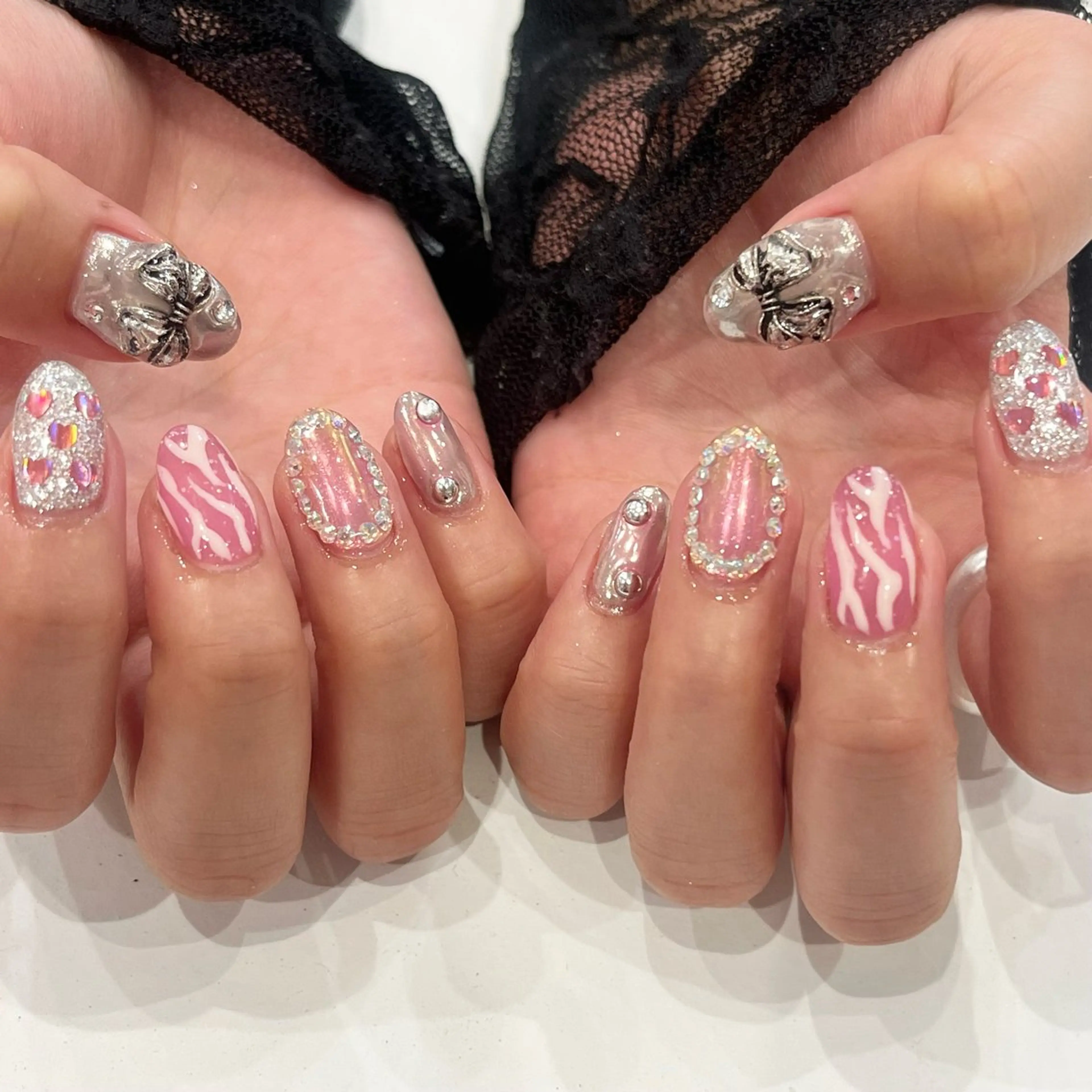 ネイル nail  ✧︎ Renaのネイルデザイン