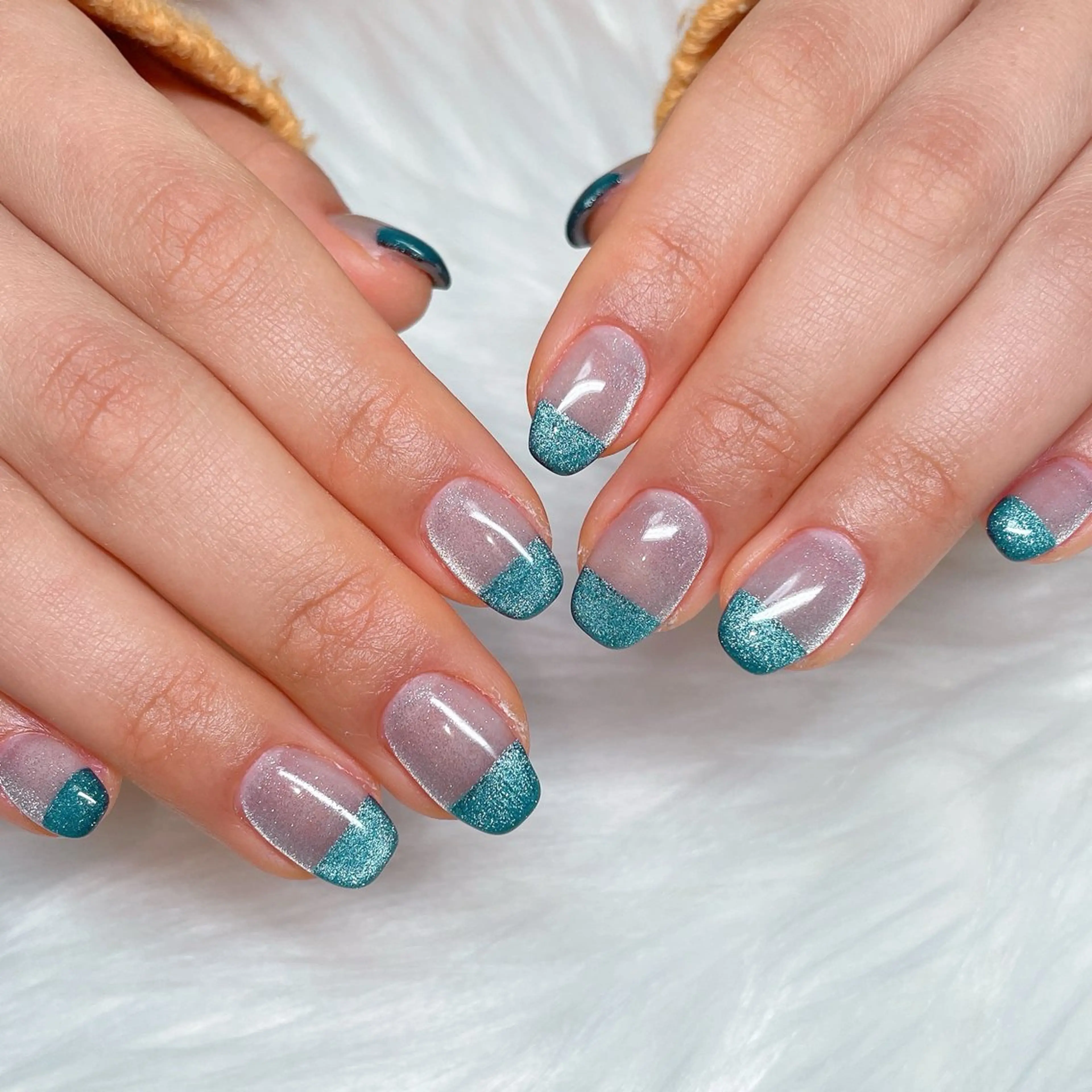 ネイル ハンドネイル Jeremy ♡ HARUKAのネイルデザイン