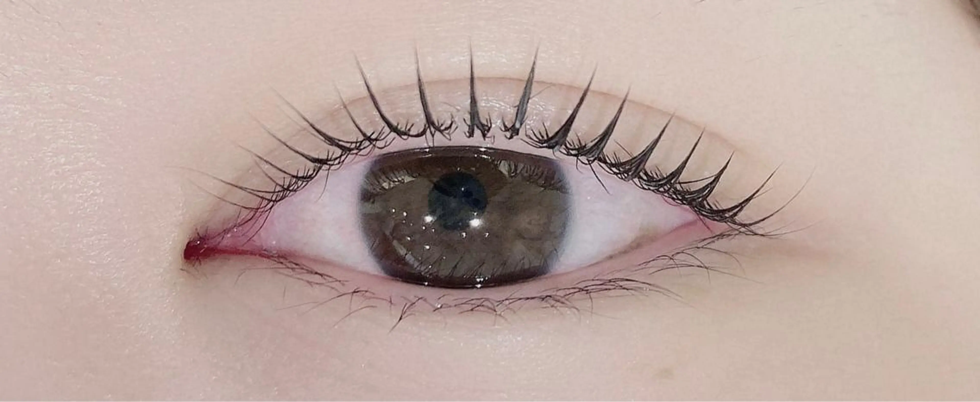 マツエク・マツパ BUBBLES ゆかのマツエク・マツパデザイン