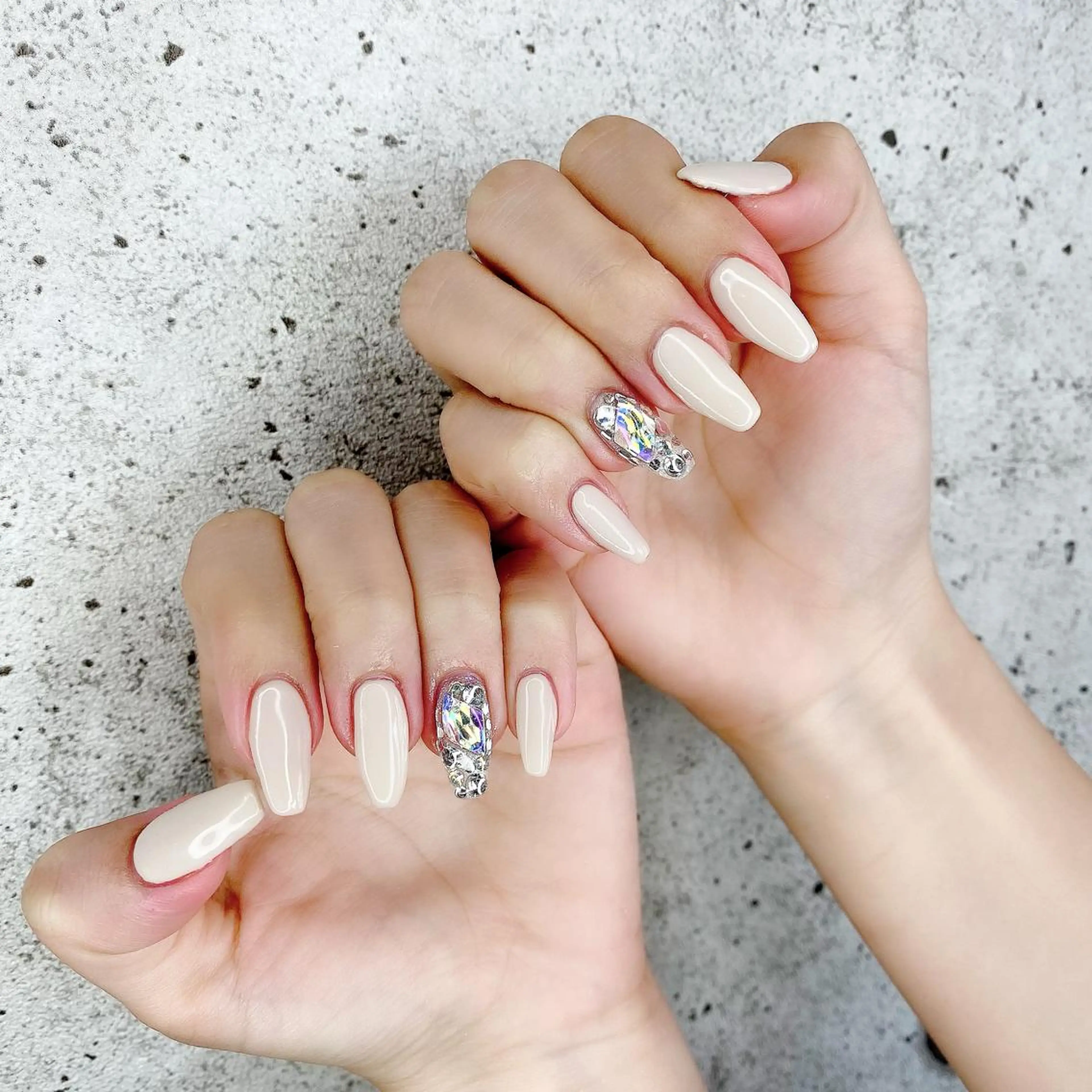 メンズ キッズ ネイル マツエク・マツパ Salon Ｋのネイルデザイン