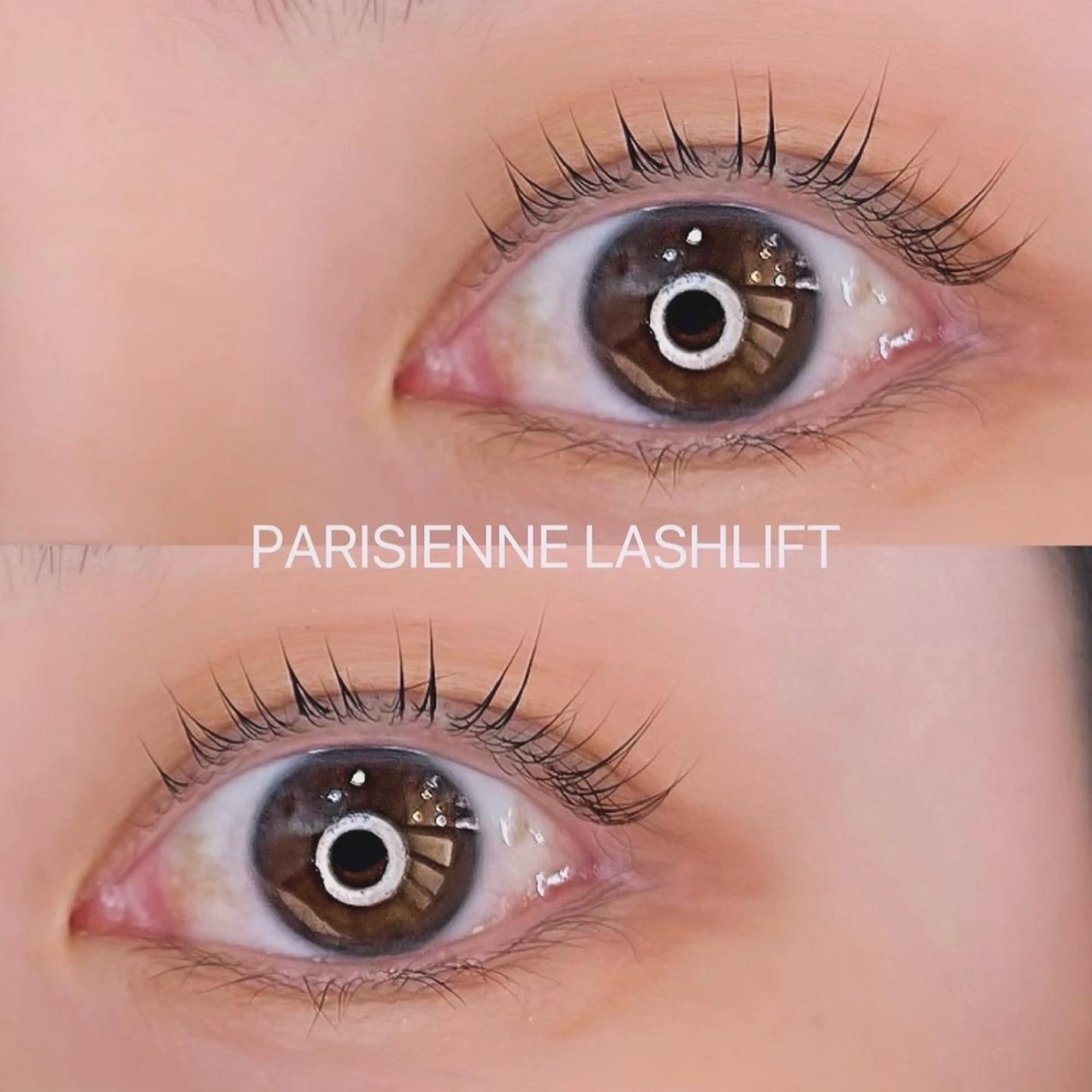 マツエク・マツパ パリジェンヌラッシュリフト マツパ 新井 絵美の眉毛・アイブロウイメージ