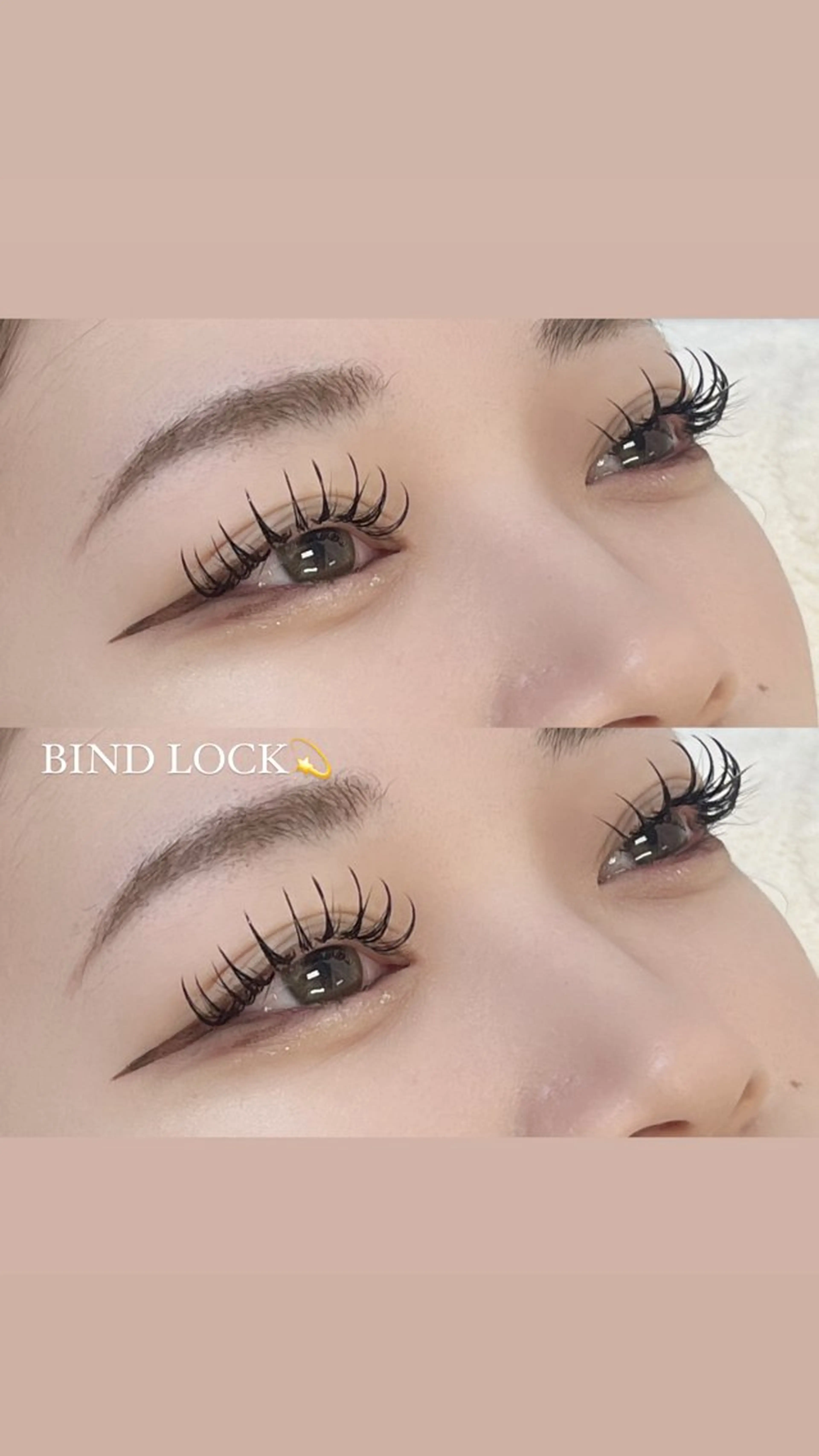 マツエク・マツパ マツエク 【EYELA】 MARU🎀のマツエク・マツパデザイン