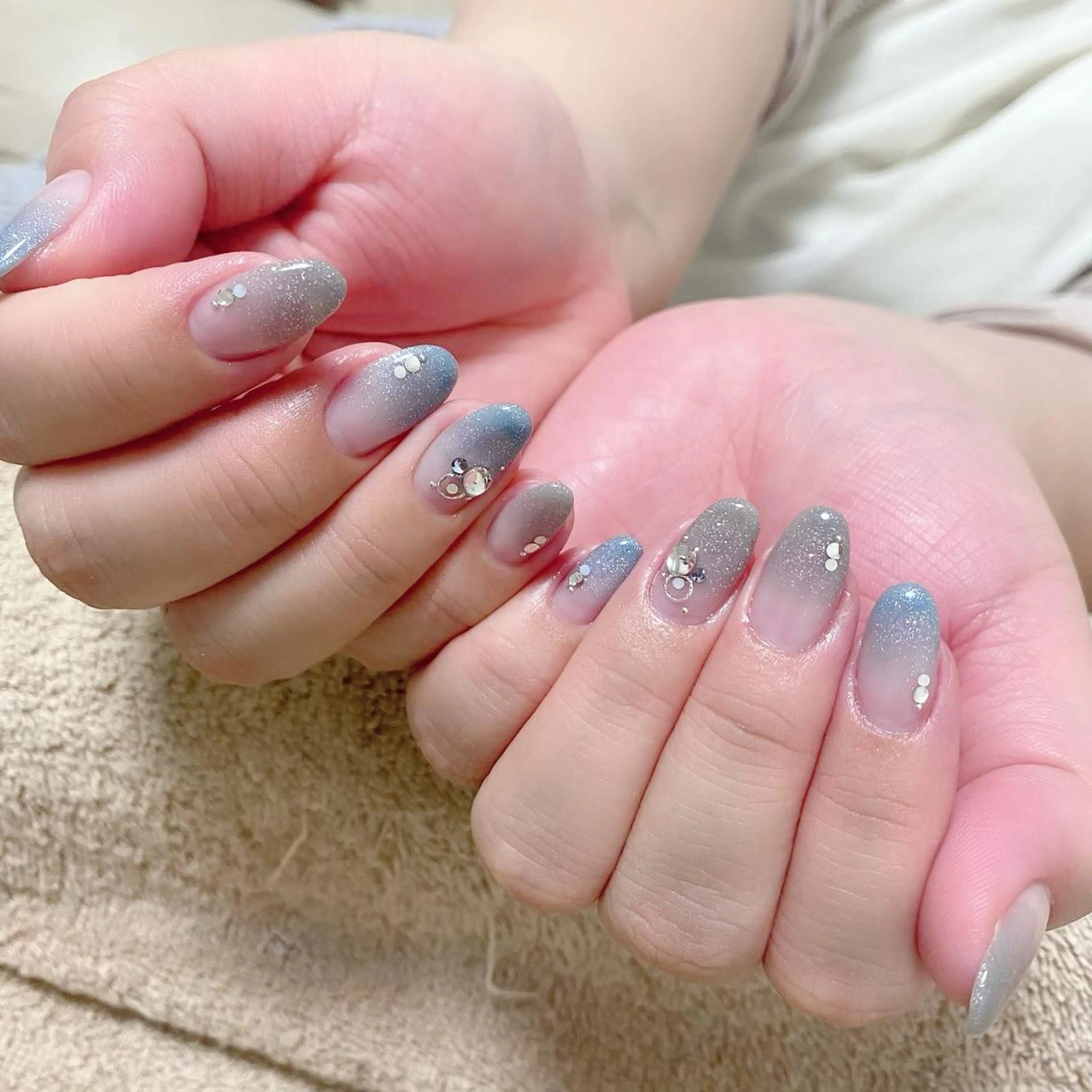 ネイル 💅fleur Ayumiのネイルデザイン