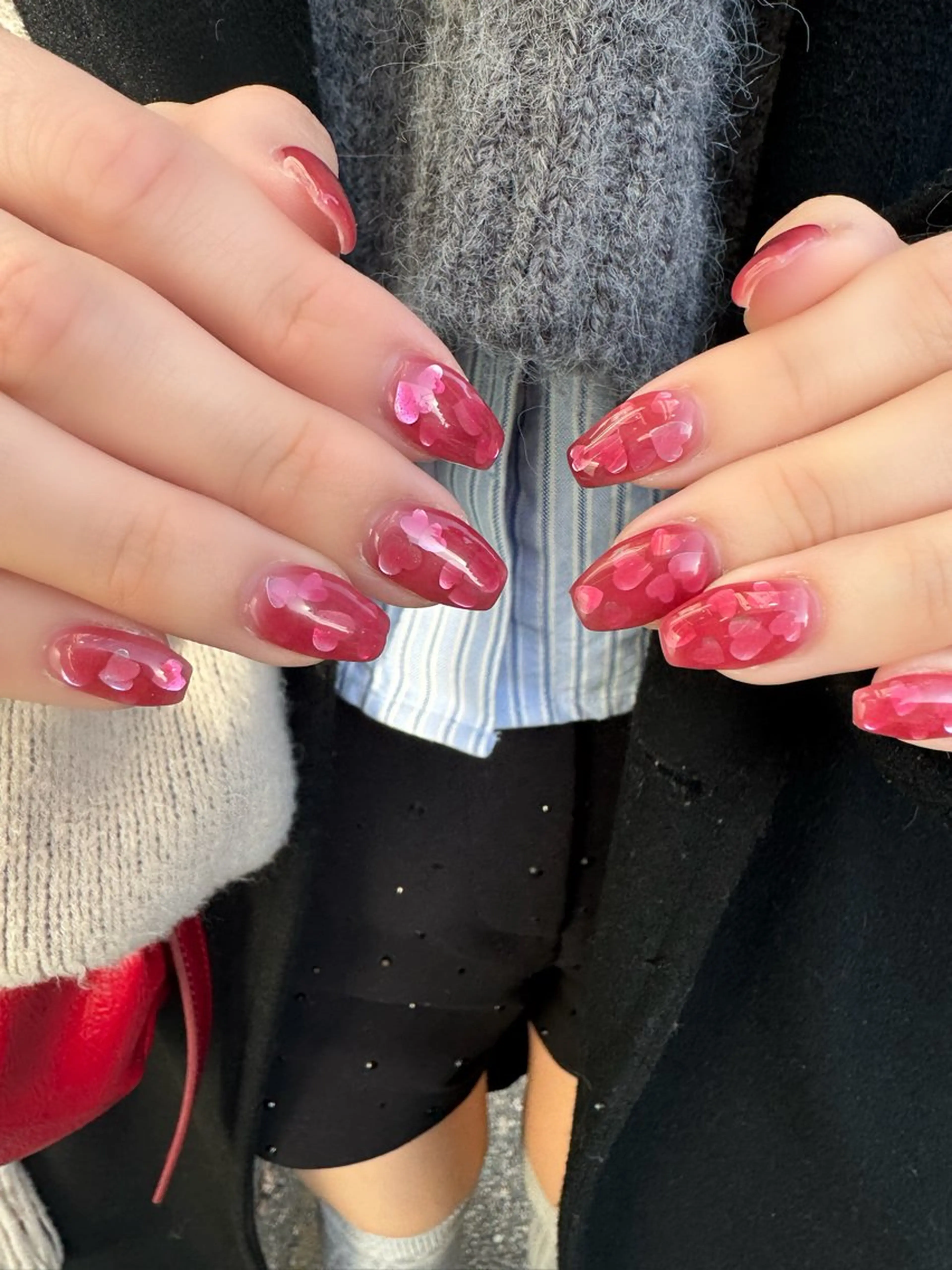 ネイル LAVISH nail salonのネイルデザイン