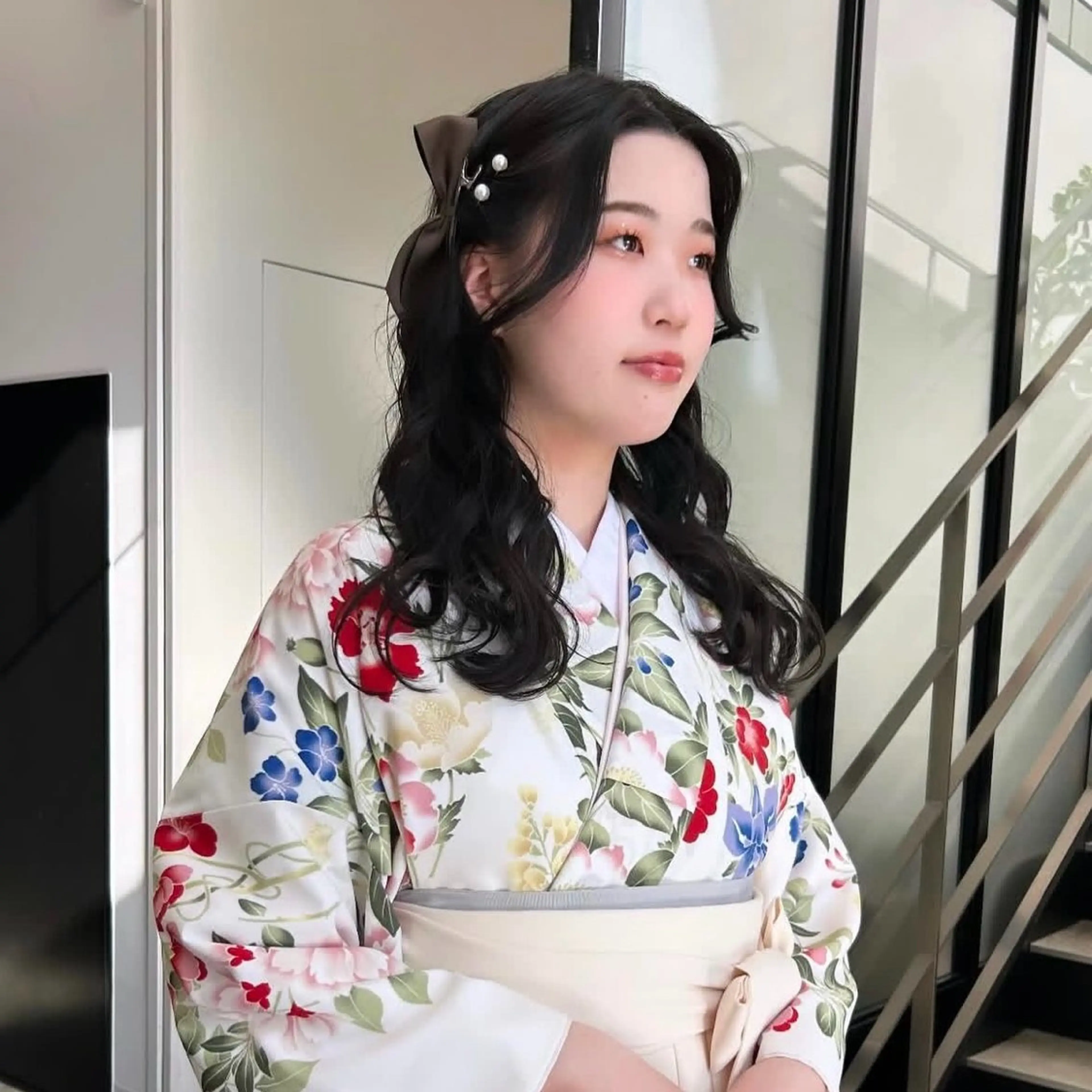 着付け GOTODAY SHAiRE SALON (原宿本店)所属・stylist 🎀 kanaのその他イメージ