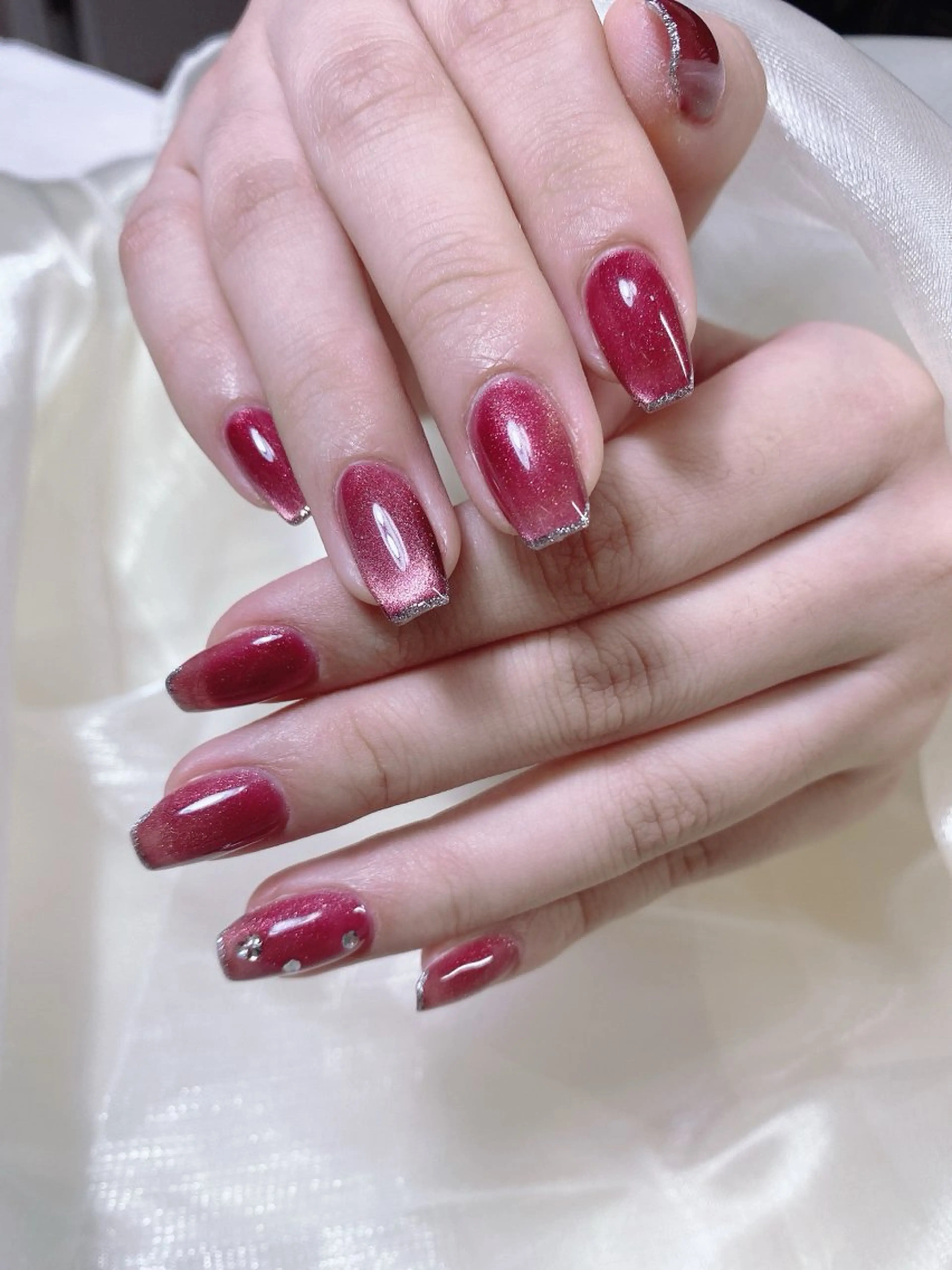 ネイル えい このネイルデザイン