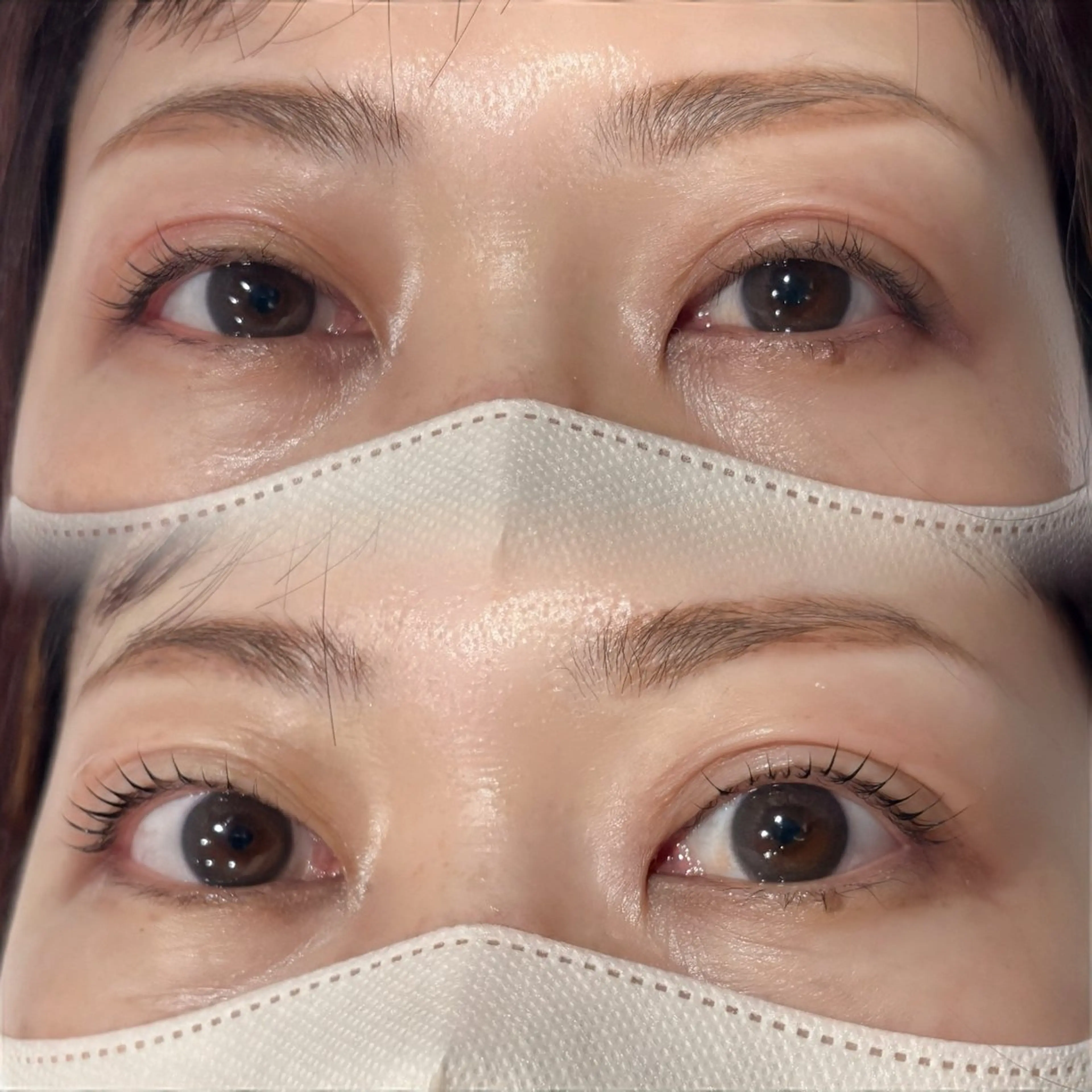 マツエク・マツパ モテ眉No.1🎀 yuriの眉毛・アイブロウイメージ