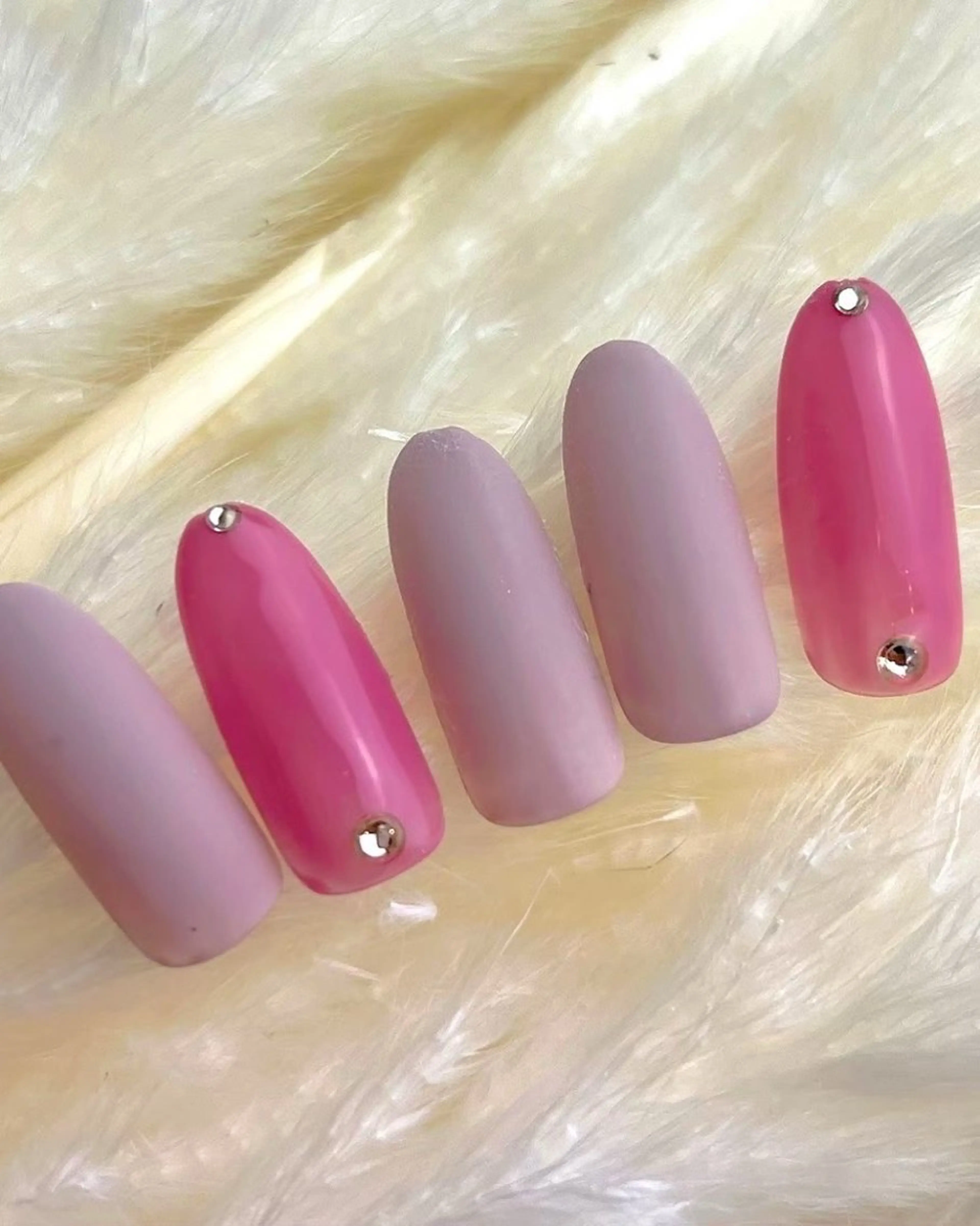 ネイル Watanabe Kiyomiのネイルデザイン